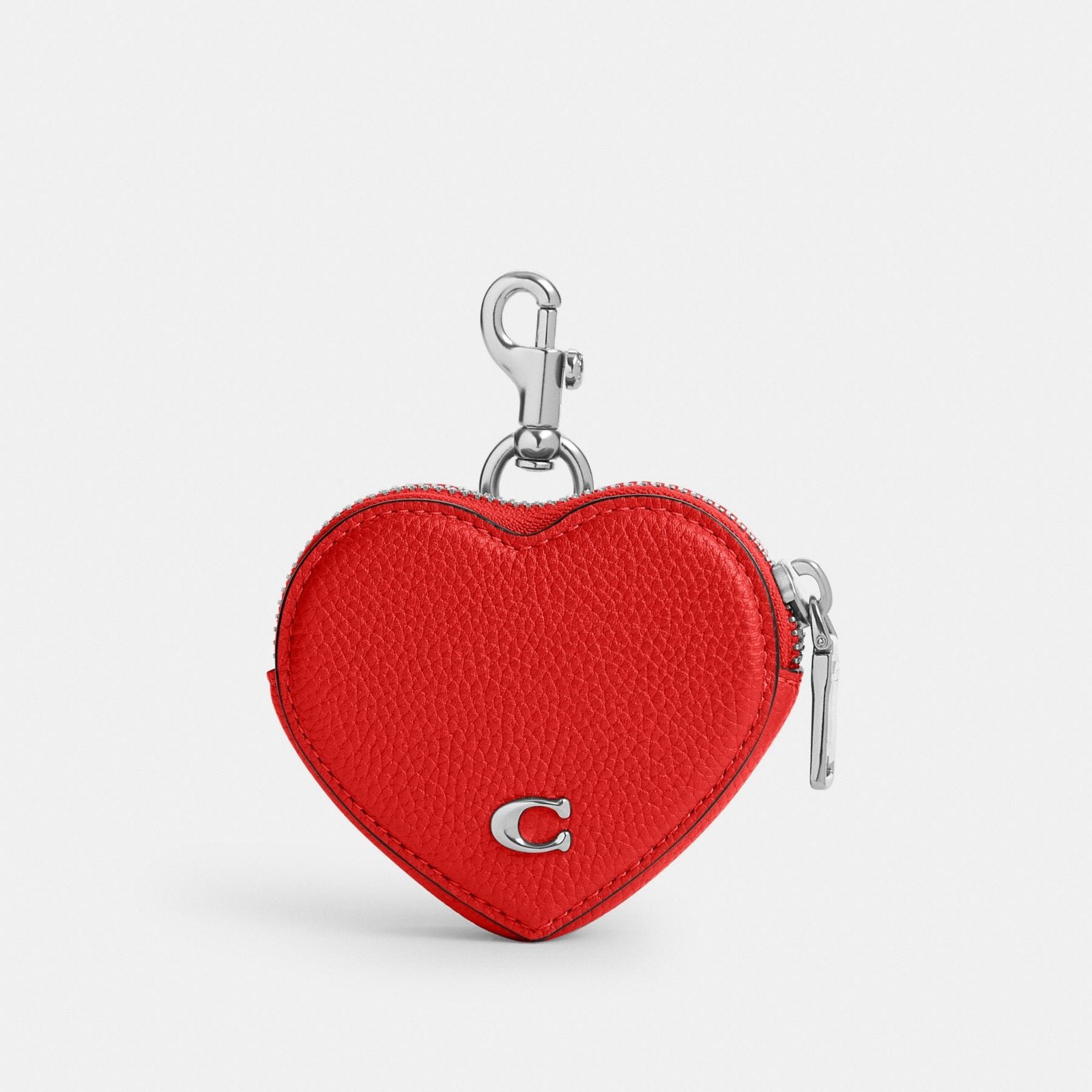 Replica Designer Bag Coach Bag Heart Coin Purse
