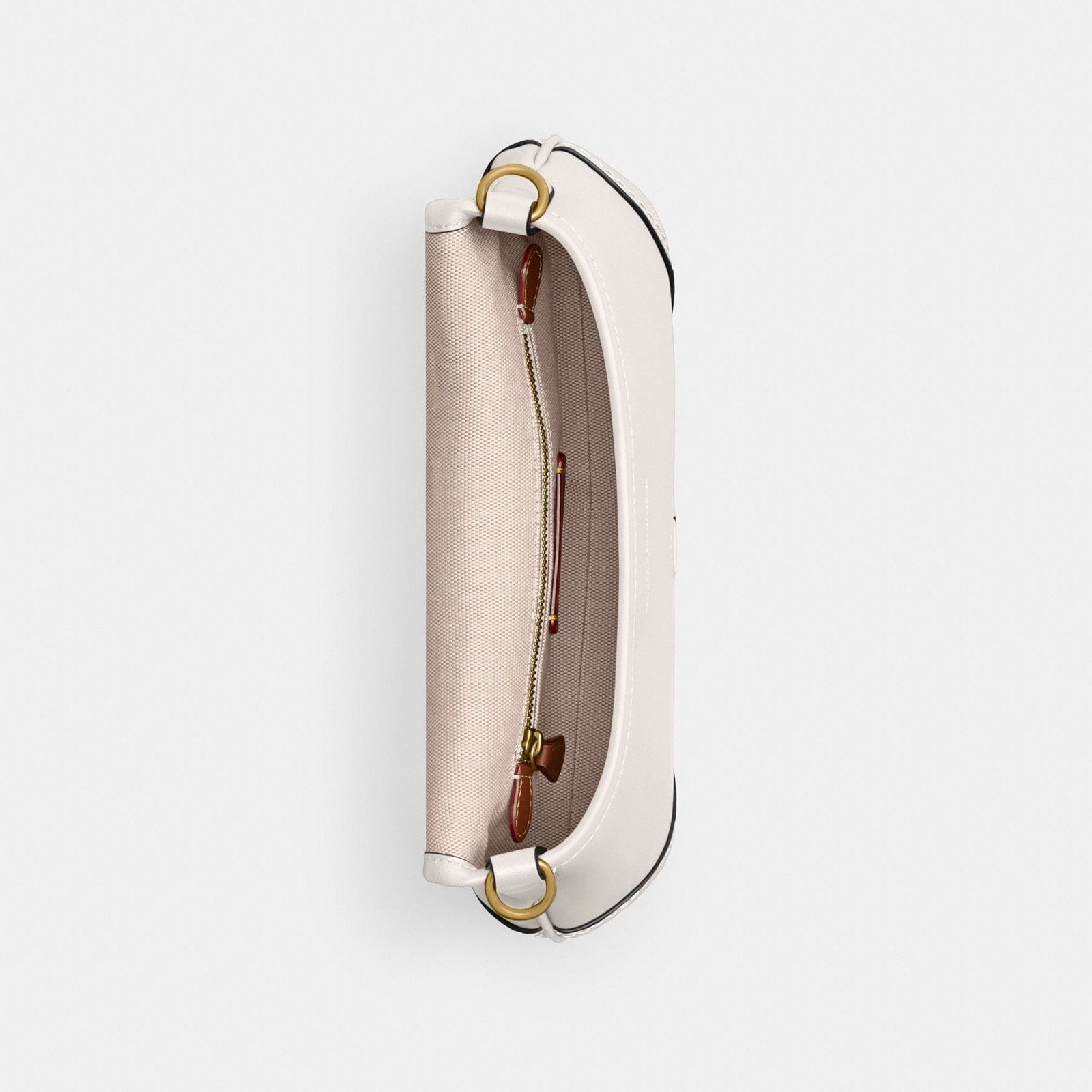 Replica Designer Bag Coach Bag Soho Bag In Regenerative Leather - Image 3