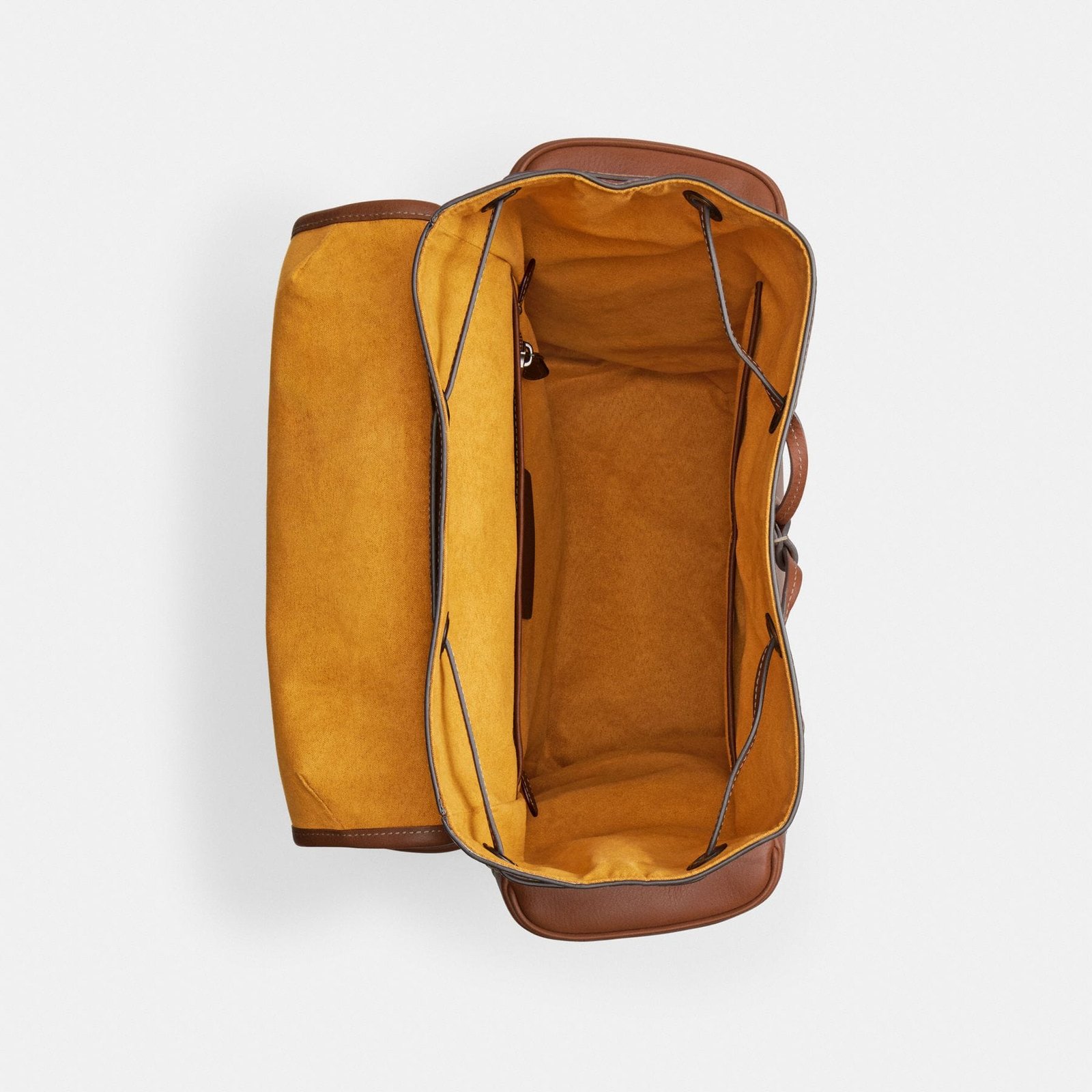 Replica Designer Bag Coach Bag Hitch Backpack - Image 4