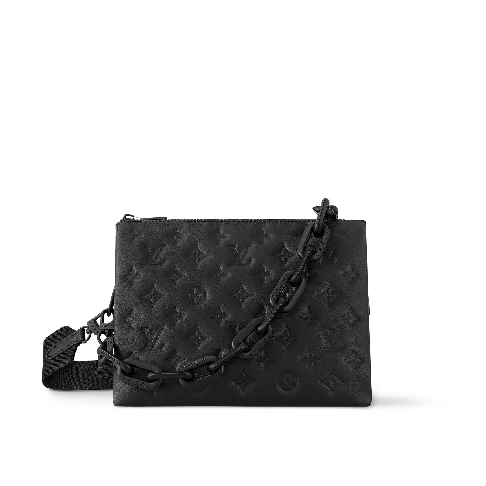 Replica Designer Bag Louis Vuitton Coussin PM