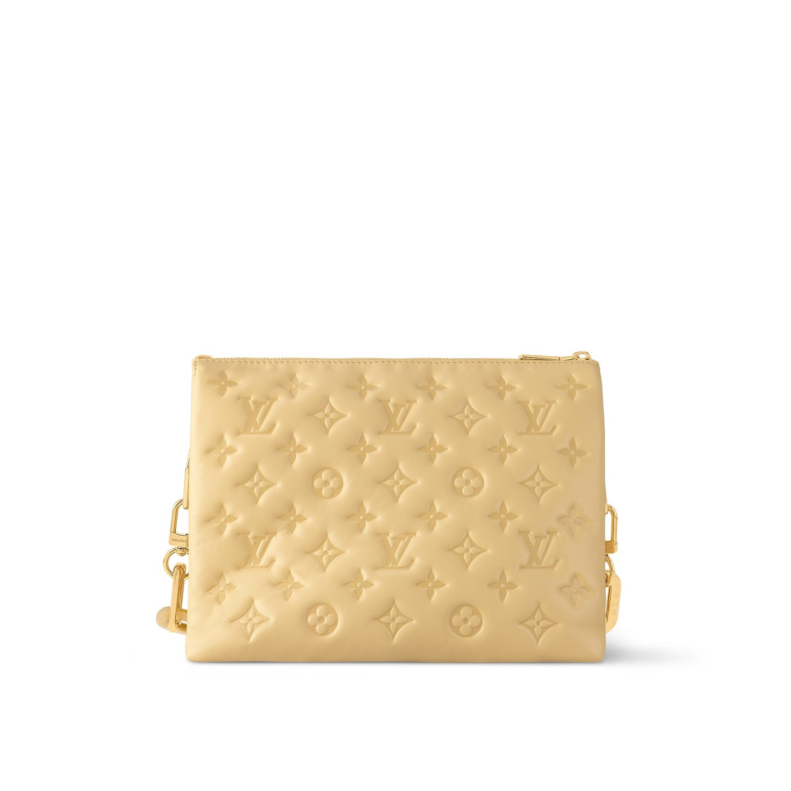 Replica Designer Bag Louis Vuitton Coussin PM - Image 3