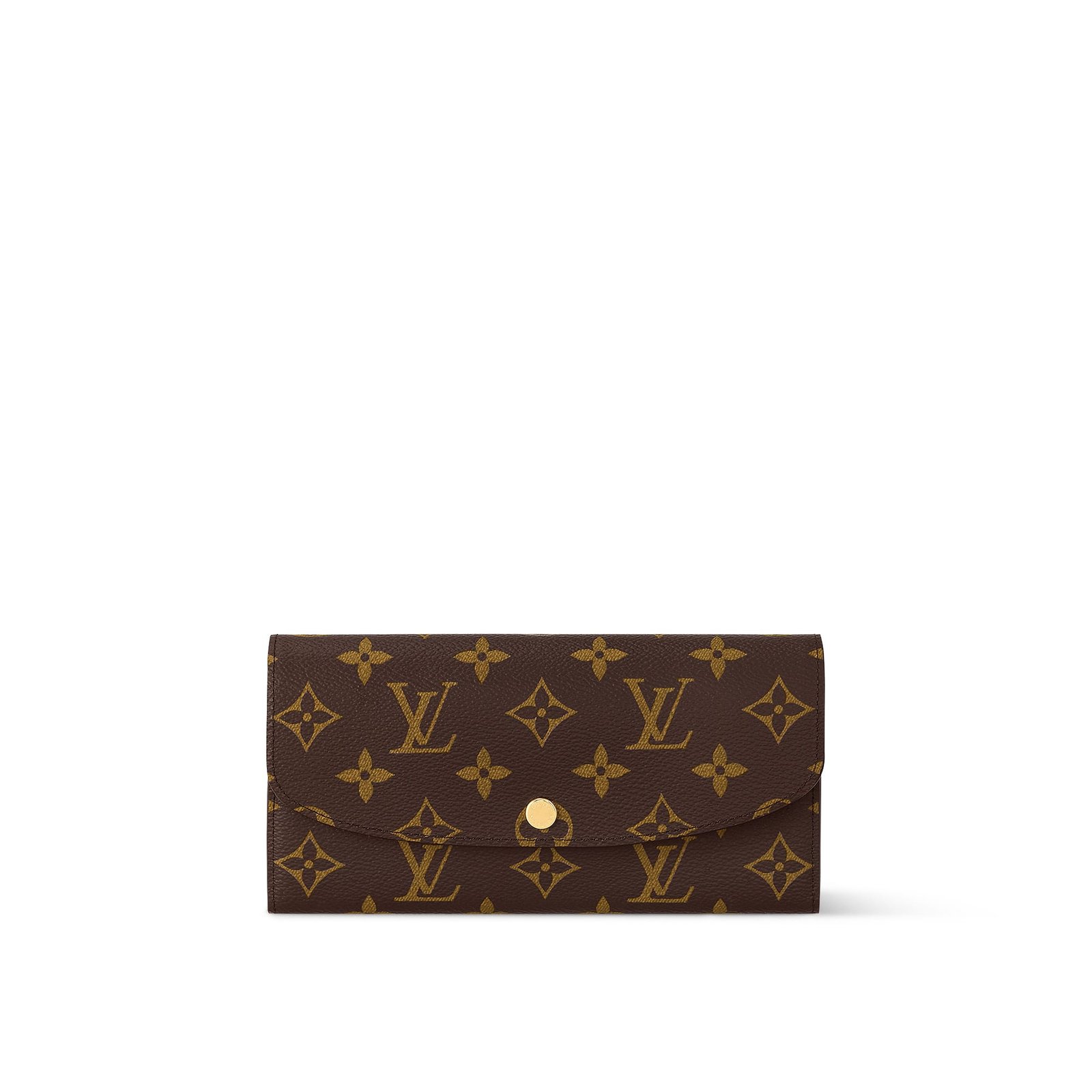 Replica Designer Bag Louis Vuitton Emilie Wallet
