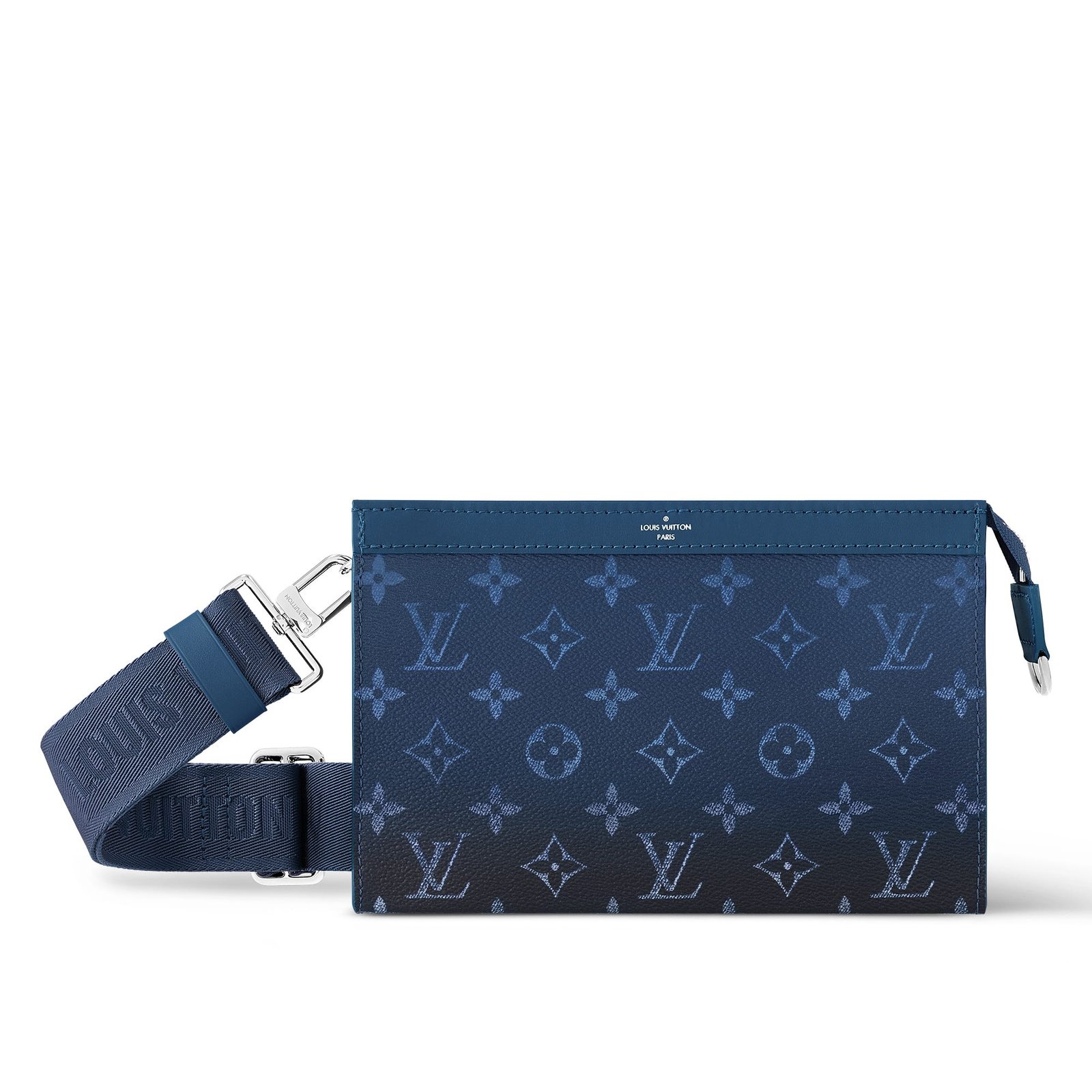 Replica Designer Bag Louis Vuitton Gaston Wearable Wallet