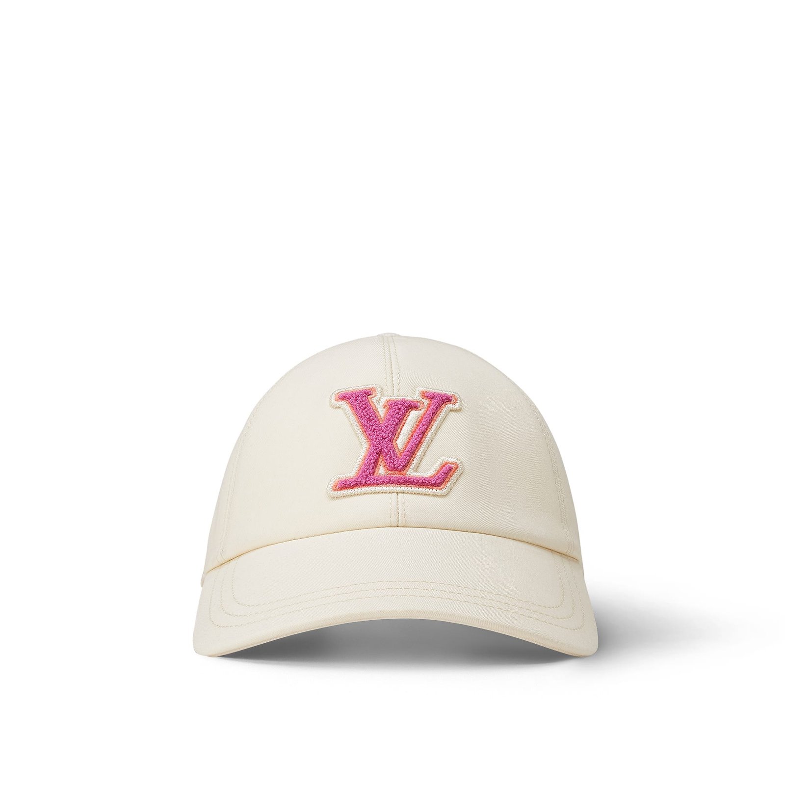 Louis Vuitton LV Signature Cap