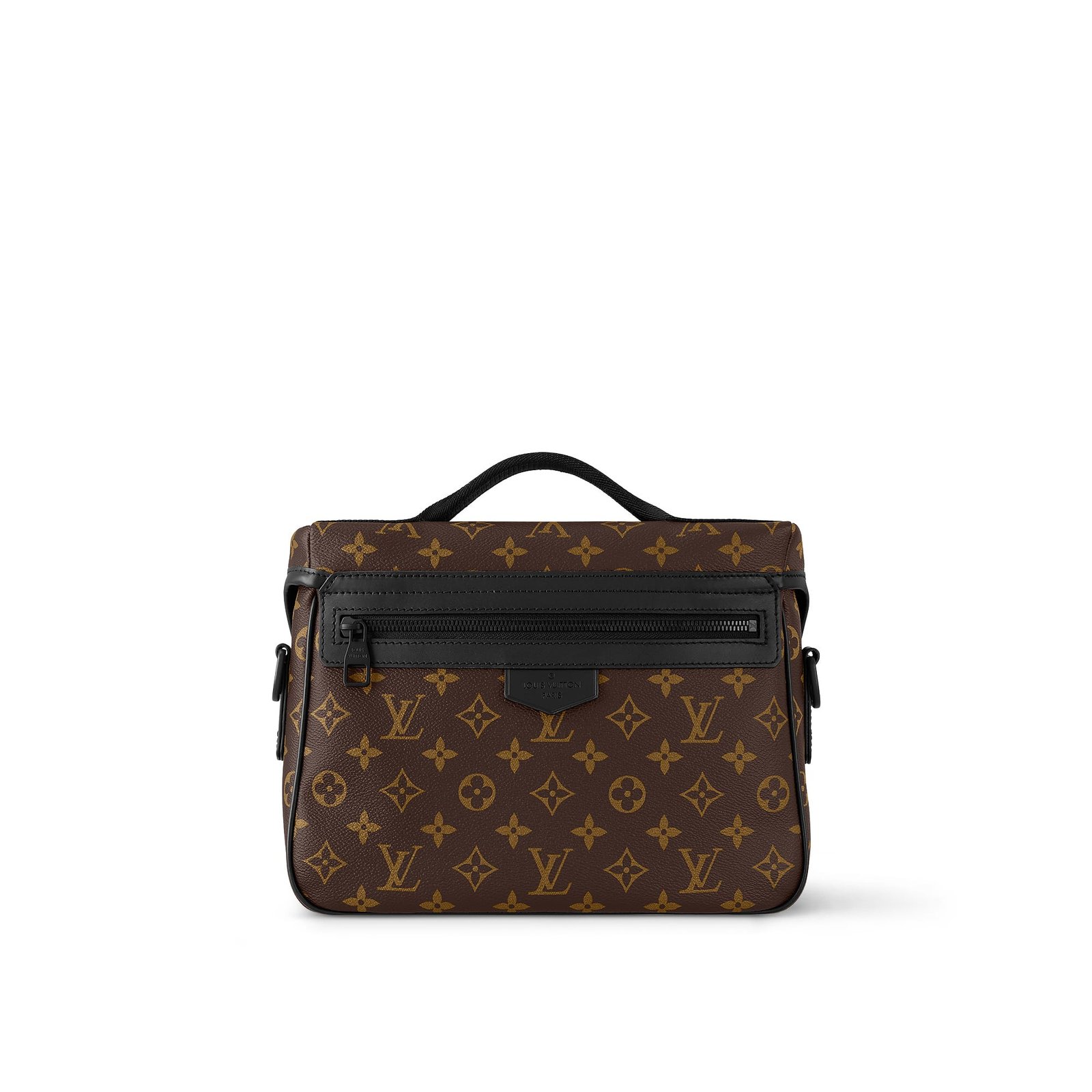 Replica Designer Bag Louis Vuitton LV Trail Messenger - Image 3