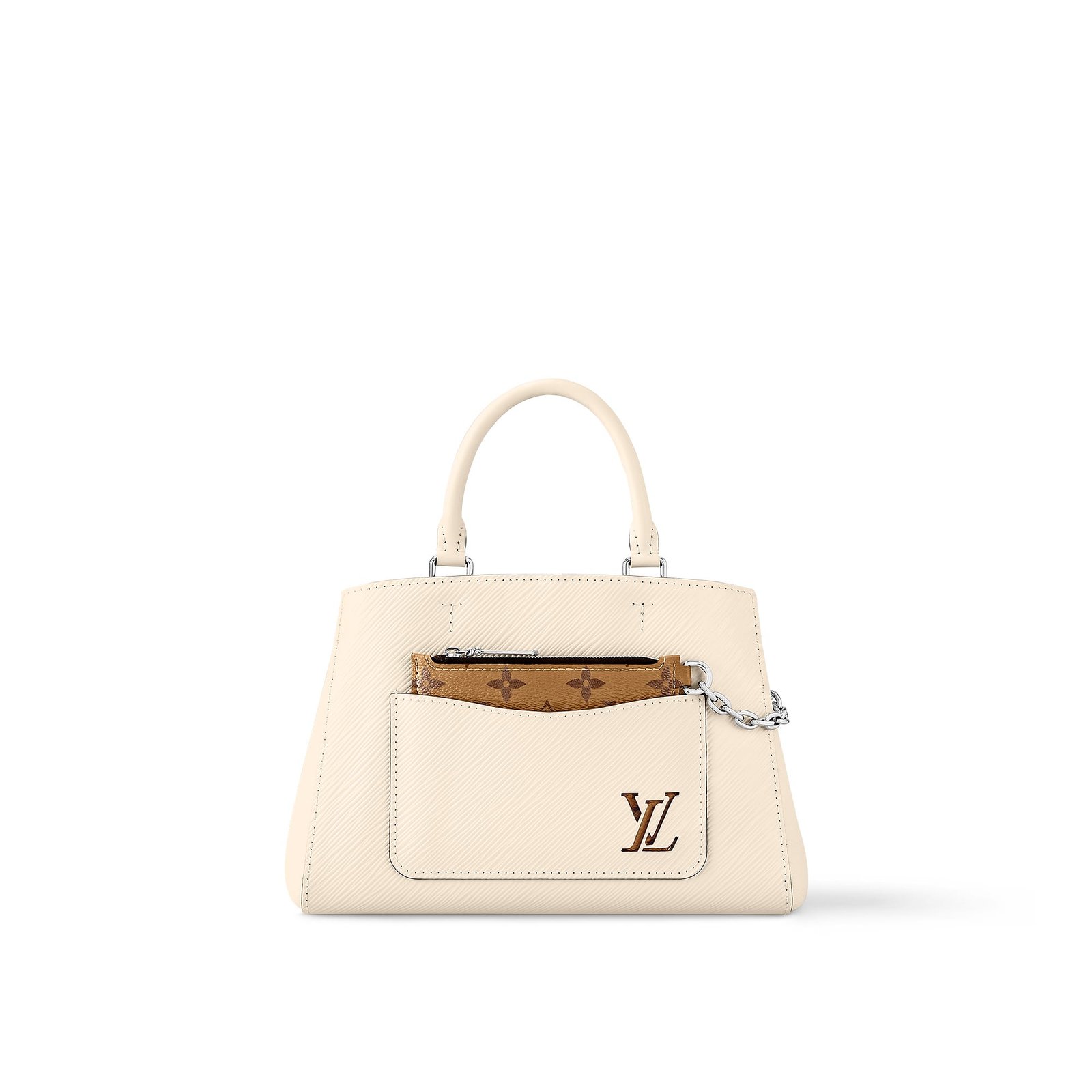 Replica Bag louis vuitton Marelle Tote BB M20520