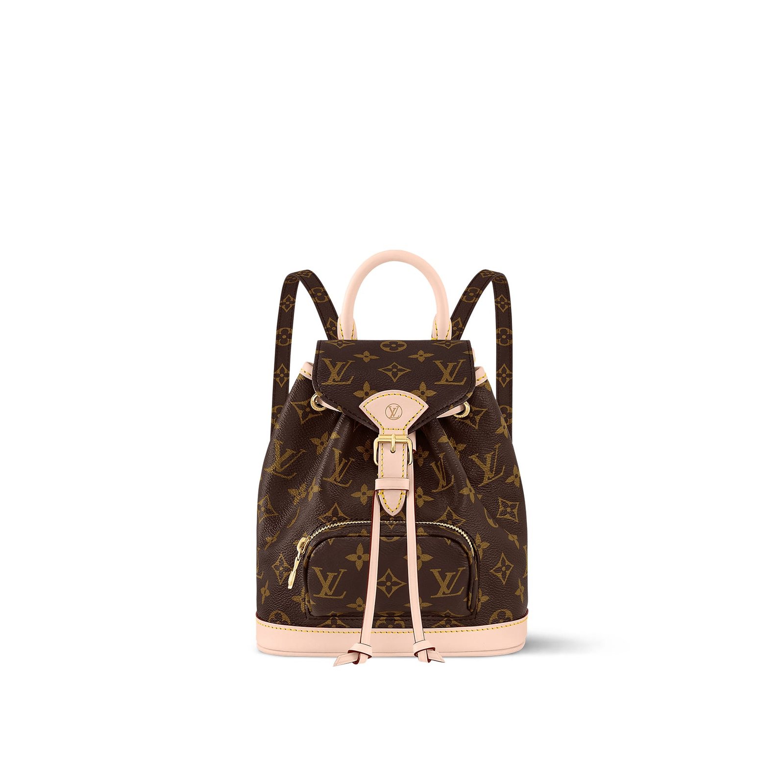 Replica Designer Bag Louis Vuitton Montsouris Mini