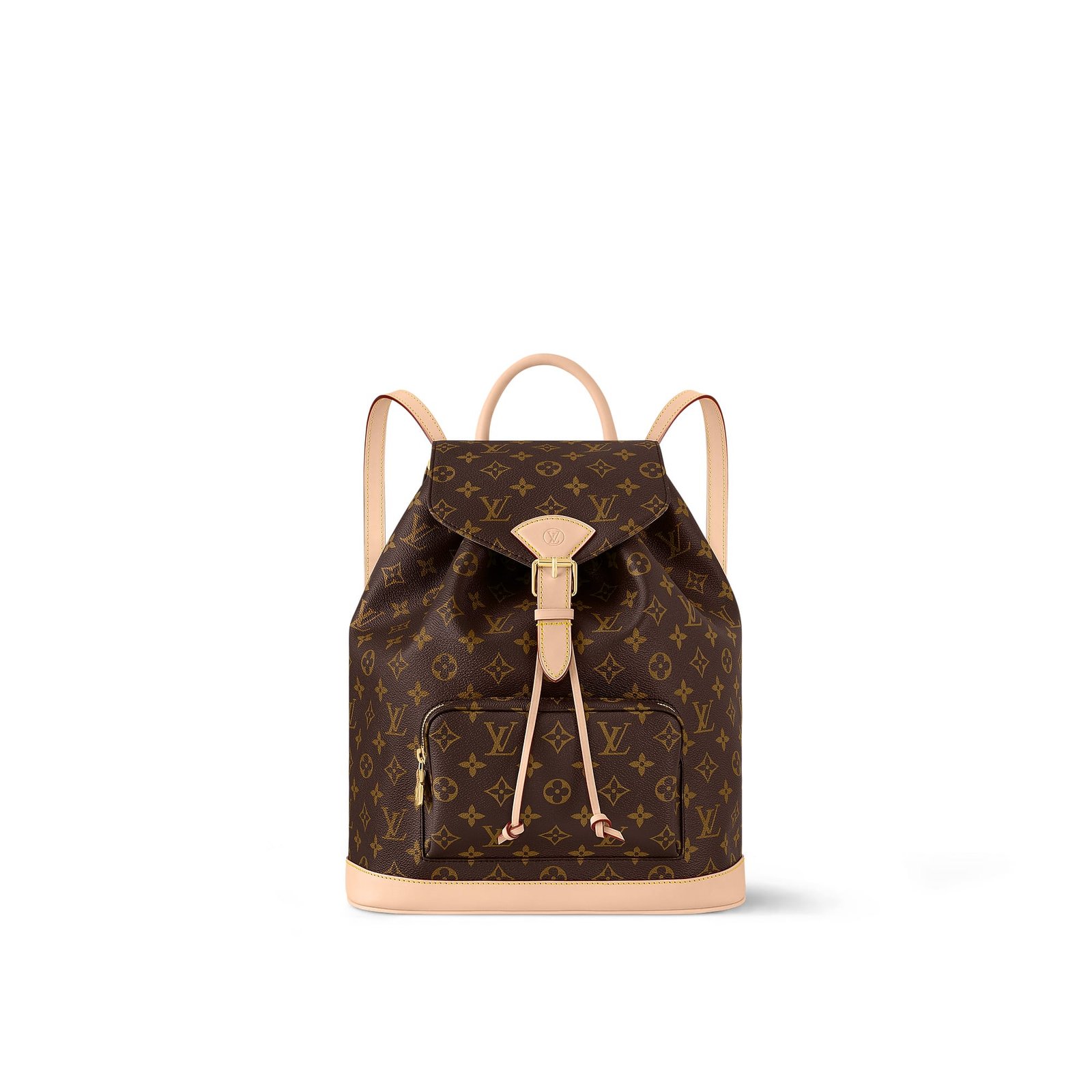 Replica Designer Bag Louis Vuitton Montsouris MM