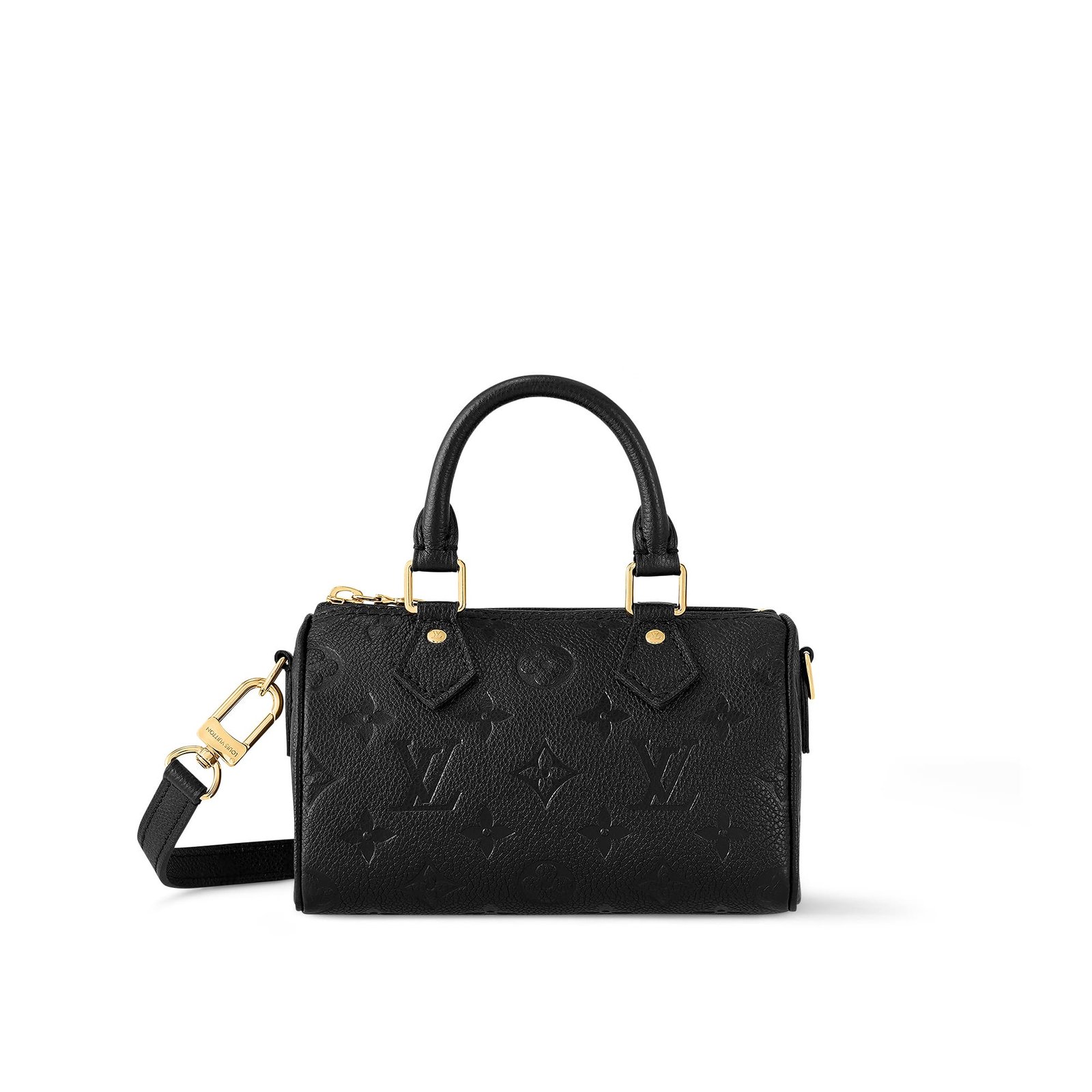 Replica Designer Bag Louis Vuitton Nano Speedy