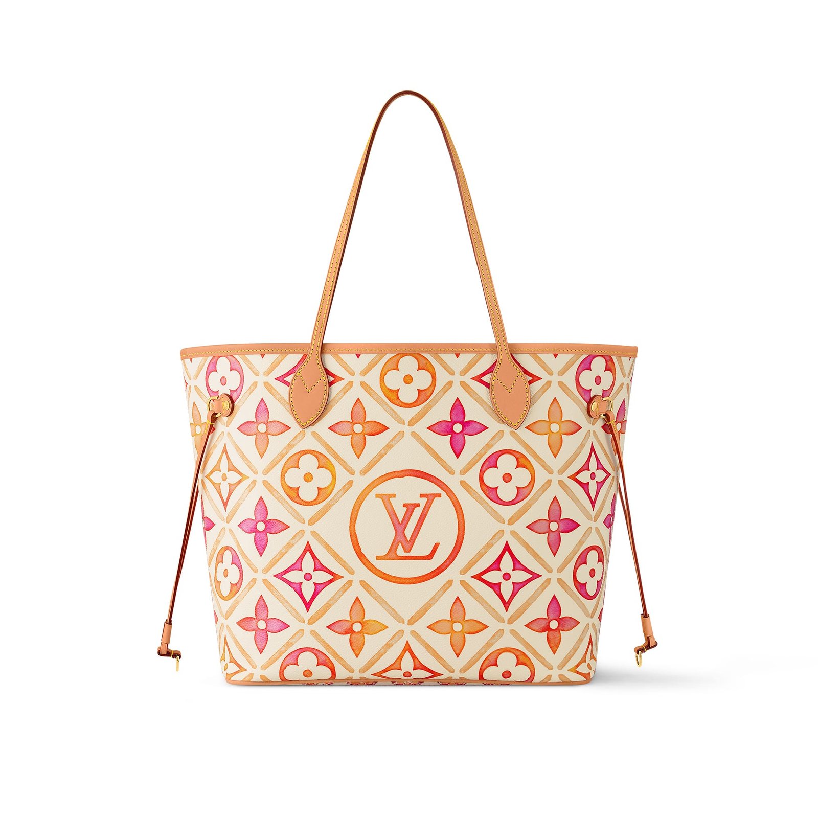 Replica Designer Bag Louis Vuitton Neverfull MM