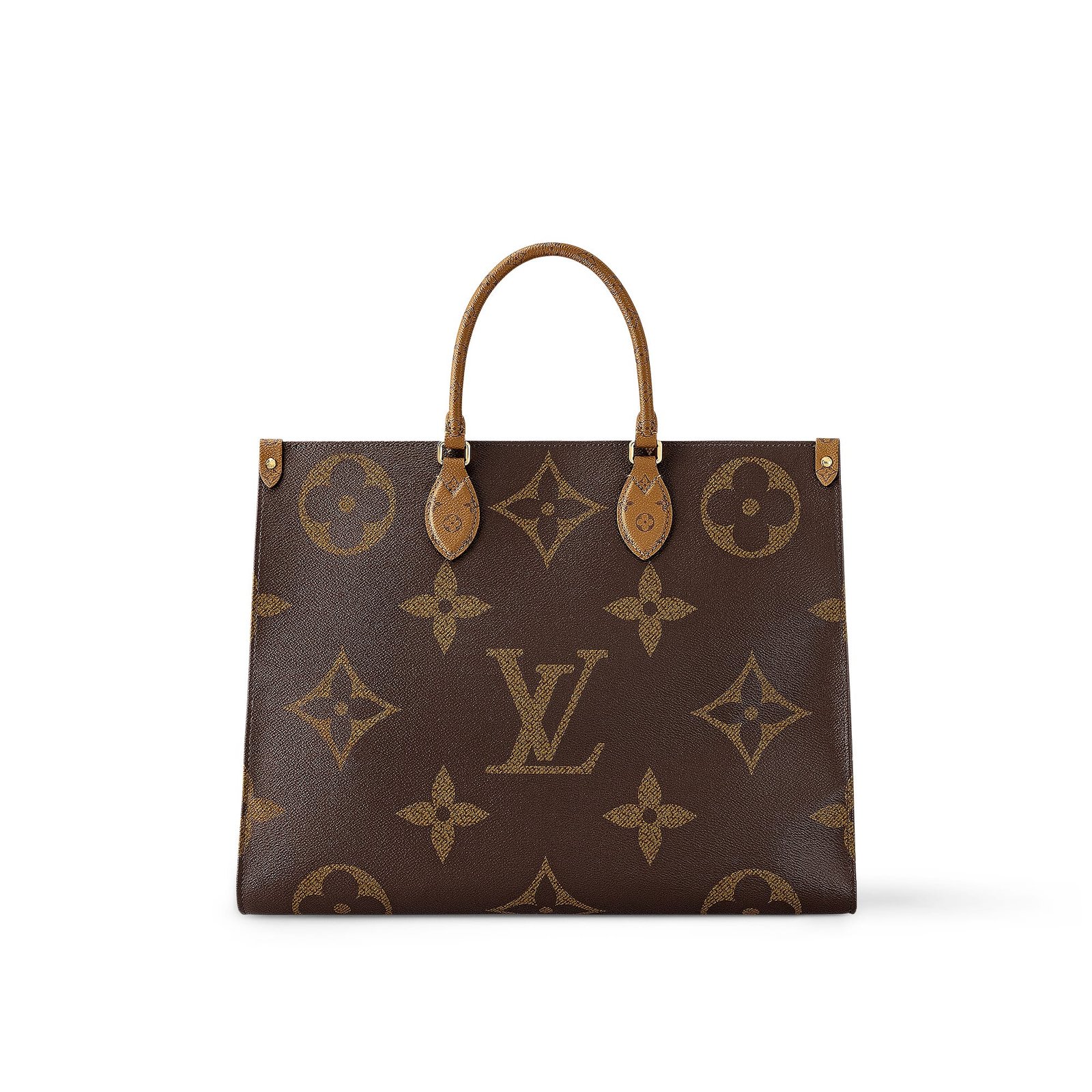Replica Designer Bag Louis Vuitton OnTheGo GM