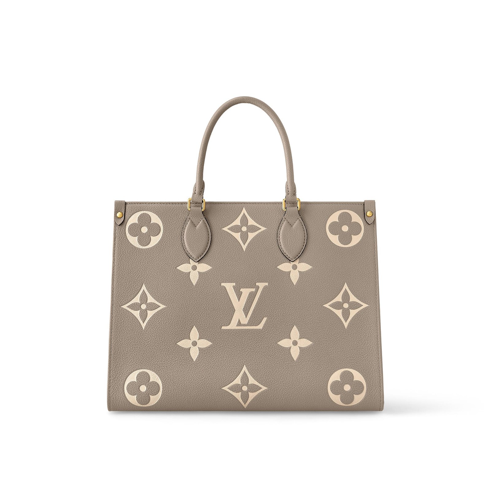 Replica Designer Bag Louis Vuitton OnTheGo MM