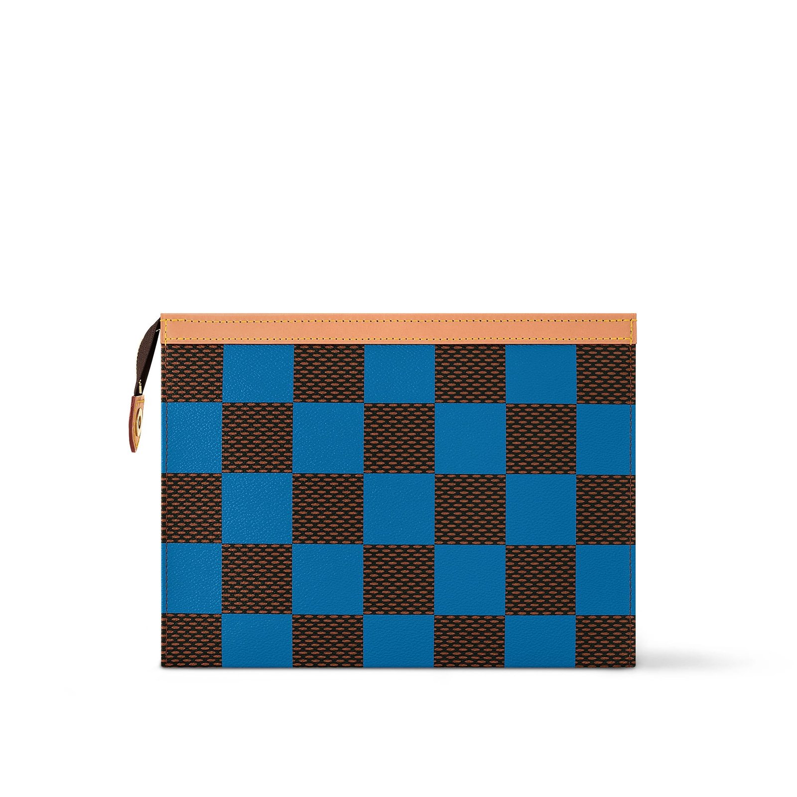 Replica Designer Bag Louis Vuitton Pochette Voyage - Image 3