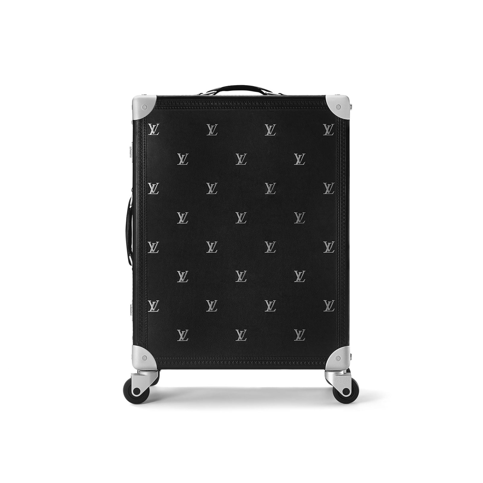 Replica Designer Bag Louis Vuitton Rolling Trunk