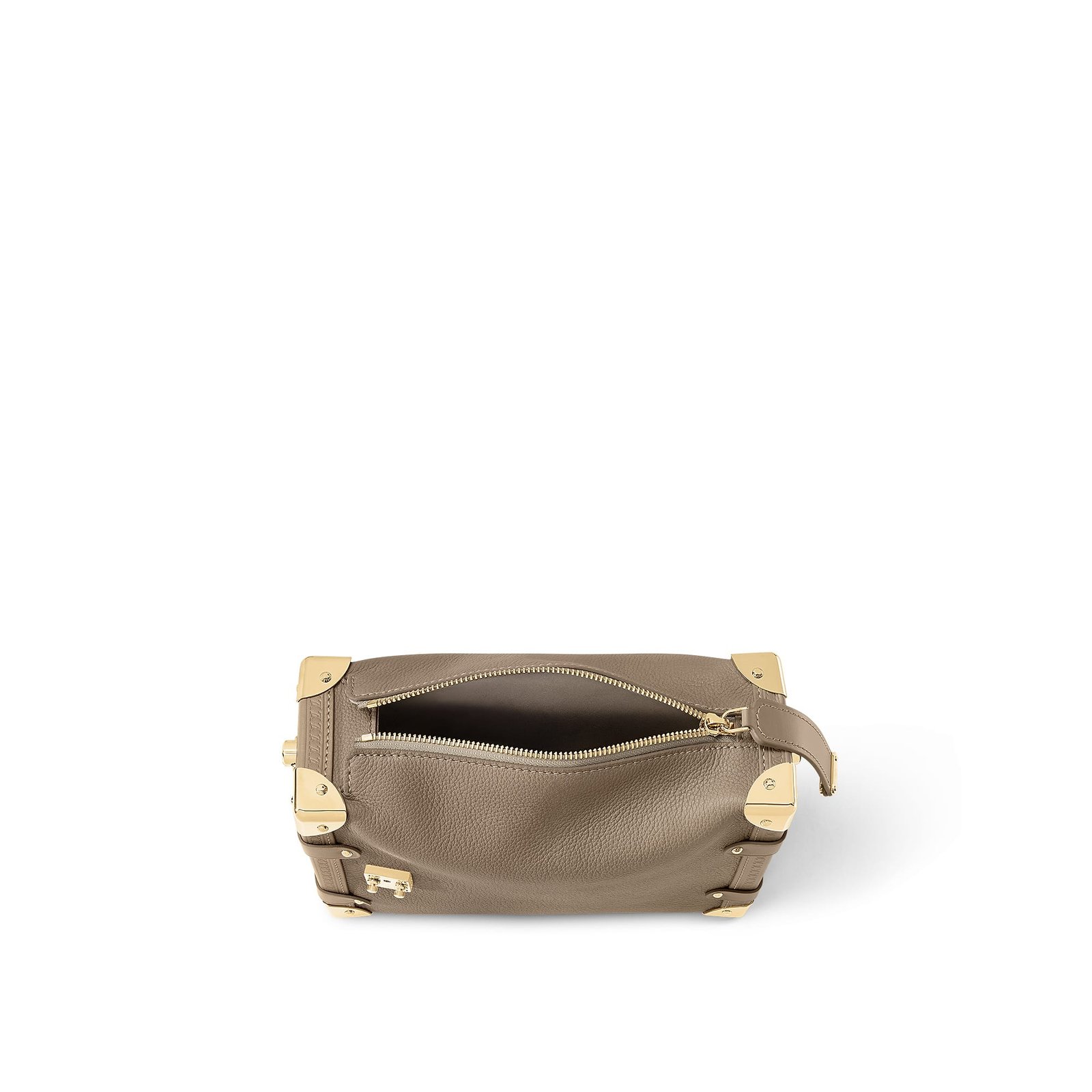 Replica Designer Bag Louis Vuitton Side Trunk MM - Image 4