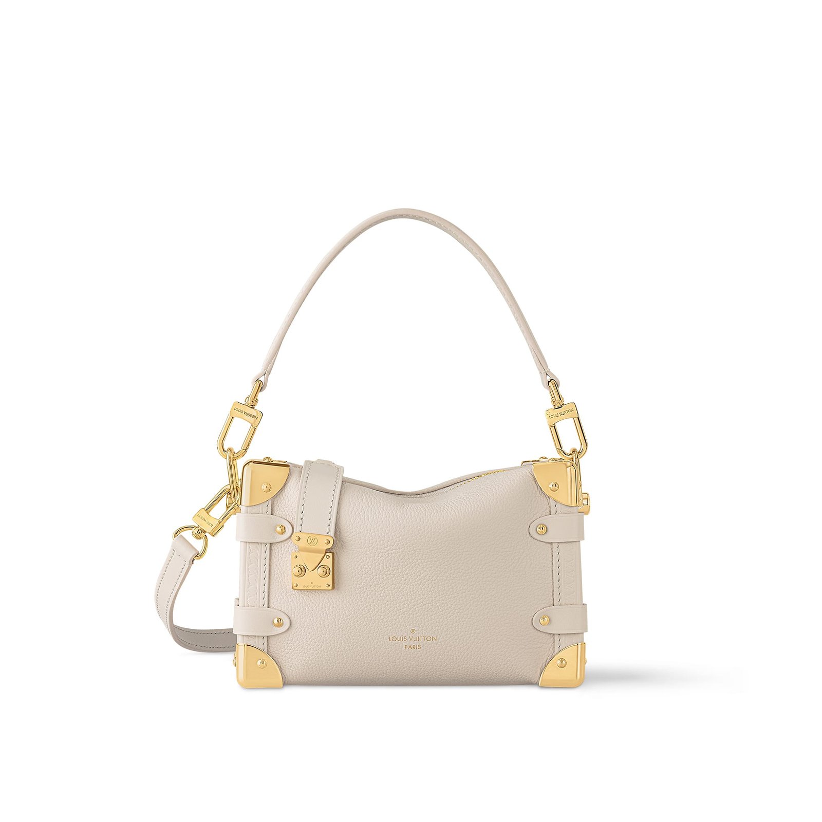 Replica Designer Bag Louis Vuitton Side Trunk PM