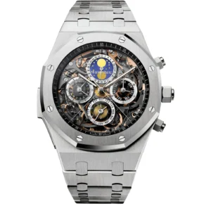 BEST FAKE AUDEMARS PIGUET REPLICA AP WATCH ROYAL OAK 26341ST OO 1105ST 01