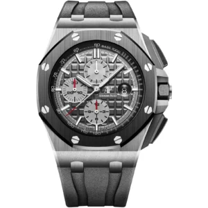 BEST FAKE AUDEMARS PIGUET REPLICA AP WATCH ROYAL OAK OFFSHORE 26400IO OO A004CA 01 A