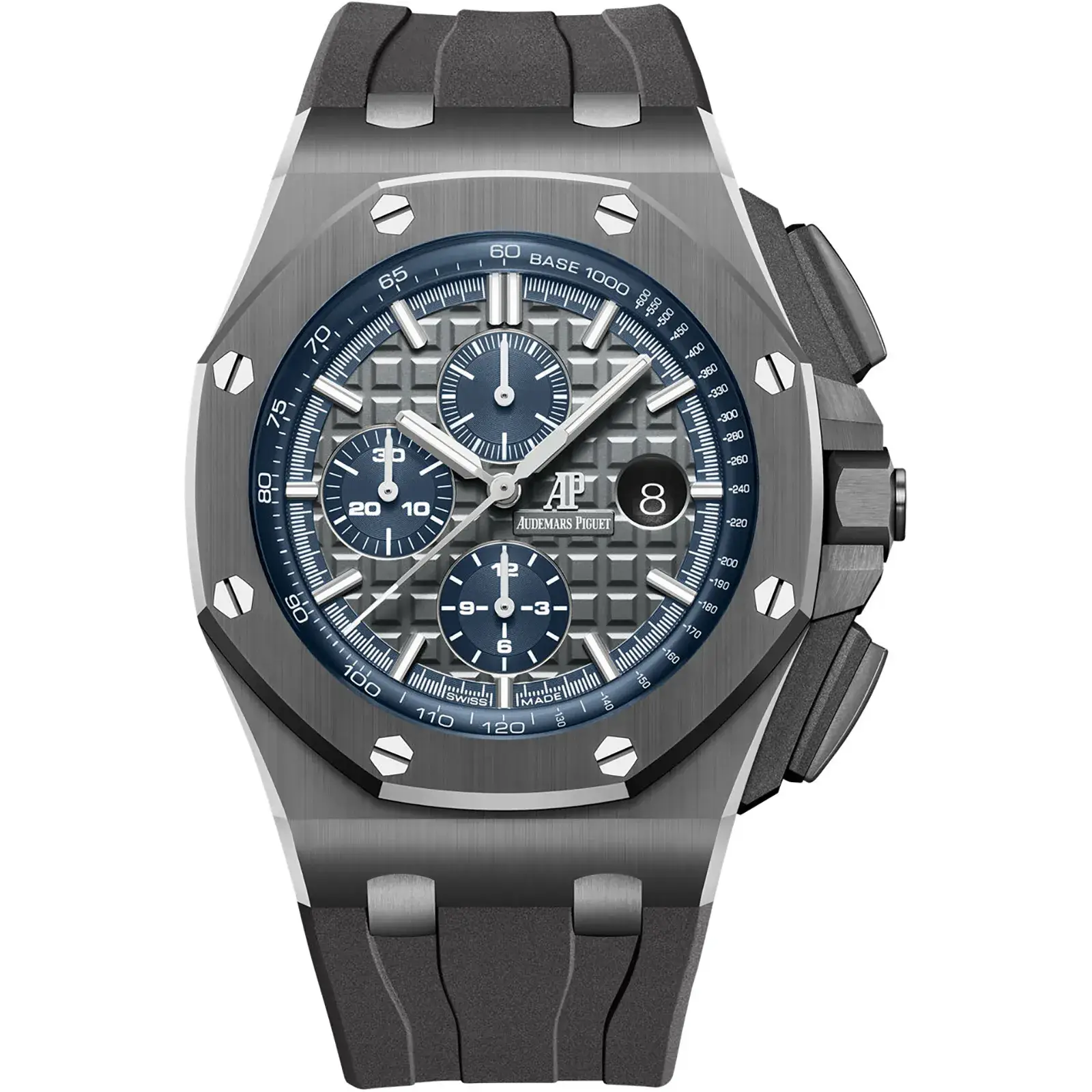 BEST FAKE AUDEMARS PIGUET REPLICA AP WATCH ROYAL OAK OFFSHORE 26405CG OO A004CA 01 A