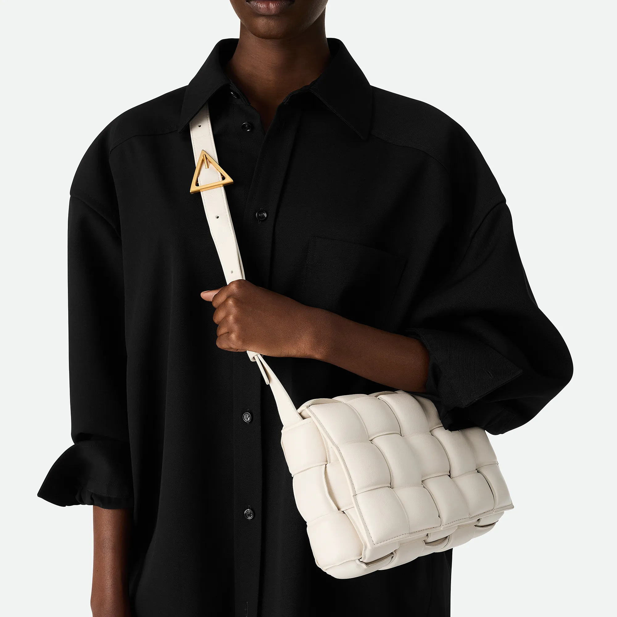 BOTTEGA VENETA replica bags eCom 591970VCQR19143 B