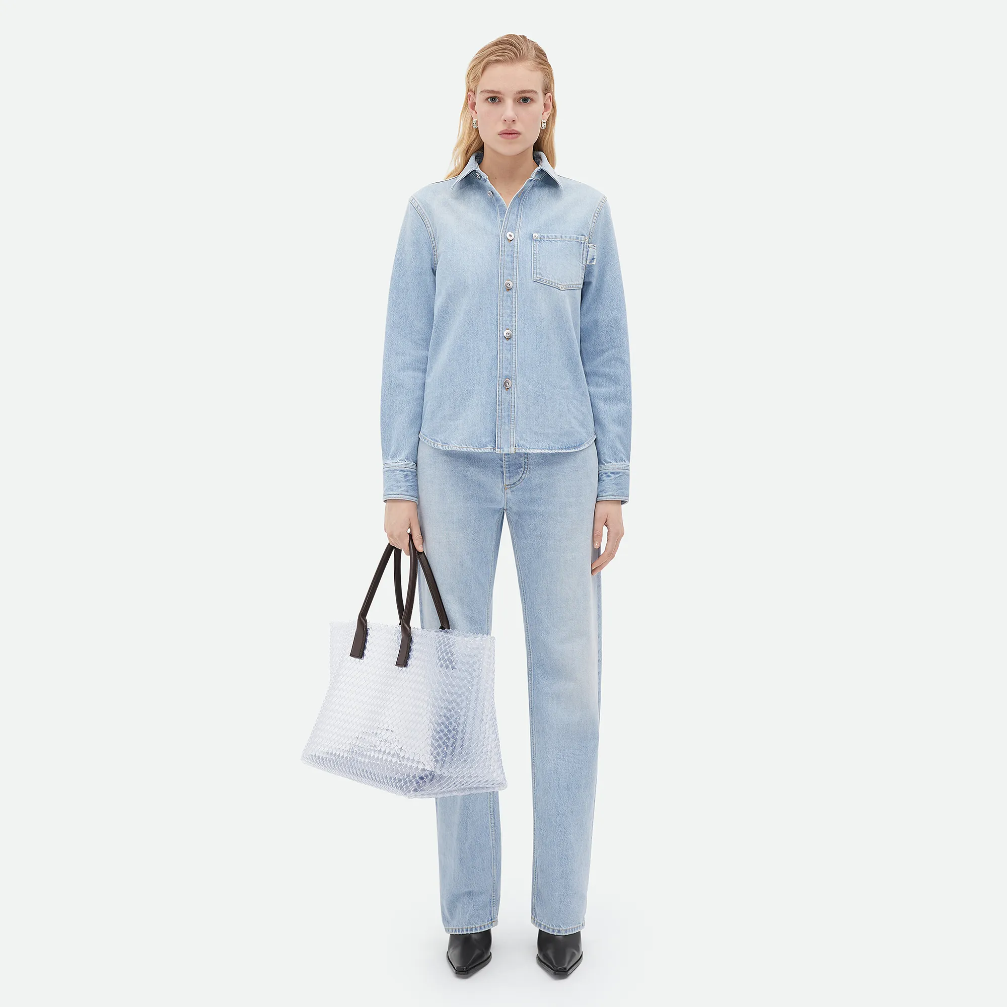 BOTTEGA VENETA replica bags eCom 608811V2VE18365 F