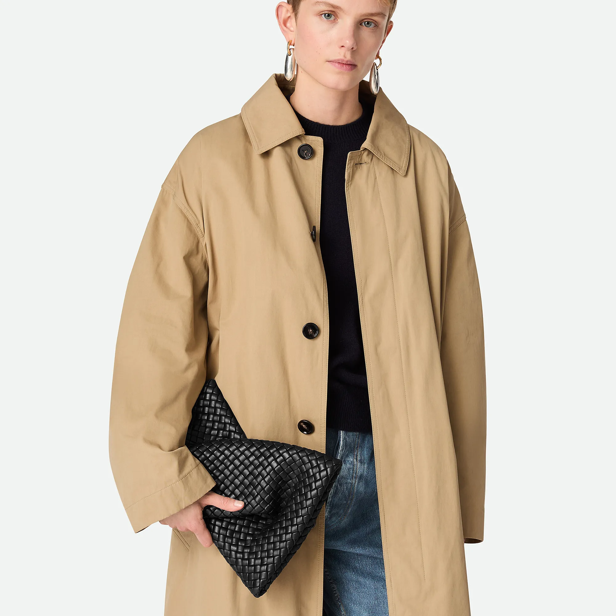 BOTTEGA VENETA replica bags eCom 640678V01D18425 B