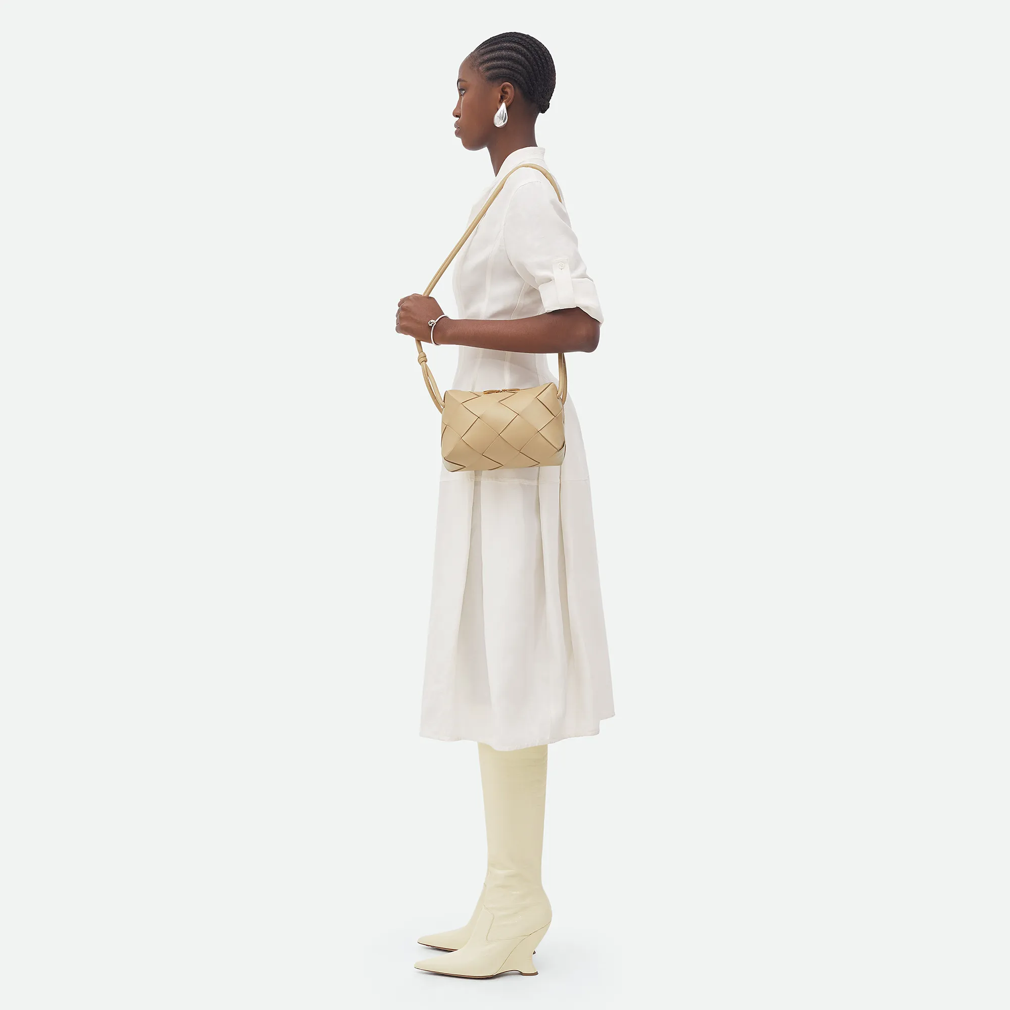 BOTTEGA VENETA replica bags eCom 709417VCQC29776 B