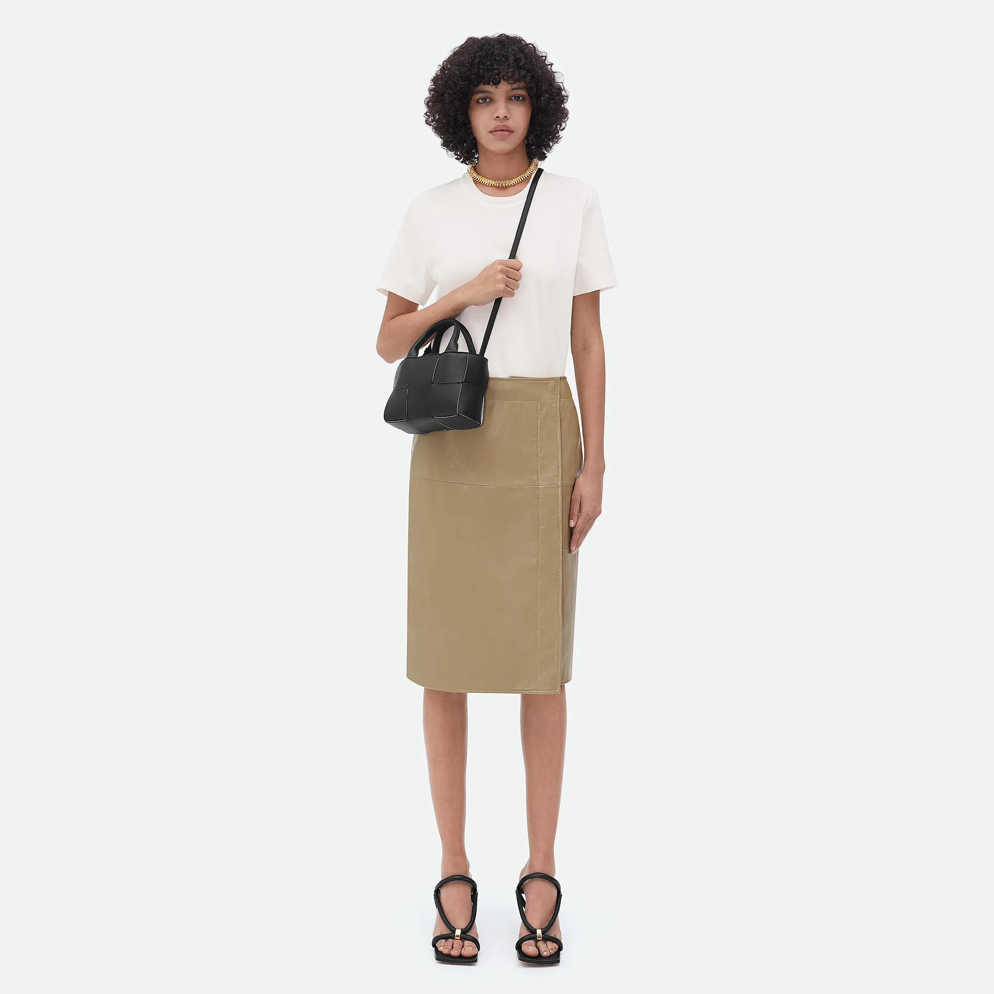 BOTTEGA VENETA replica bags eCom 729029VMAY31283 B