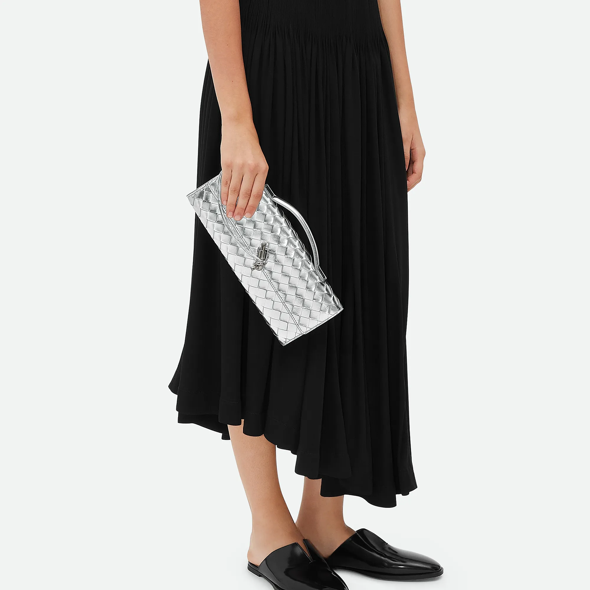 BOTTEGA VENETA replica bags eCom 741511V4P128101 B