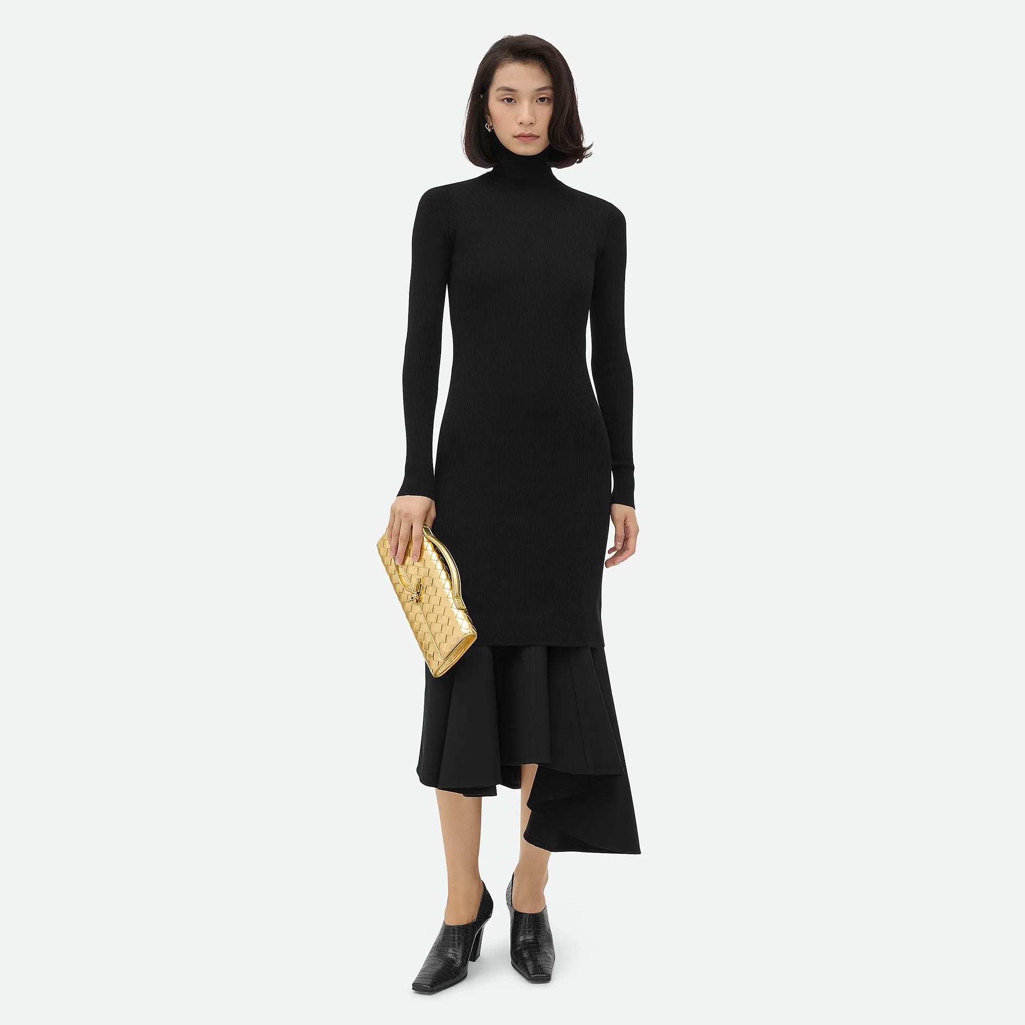 BOTTEGA VENETA replica bags eCom 741511V4P128922 B