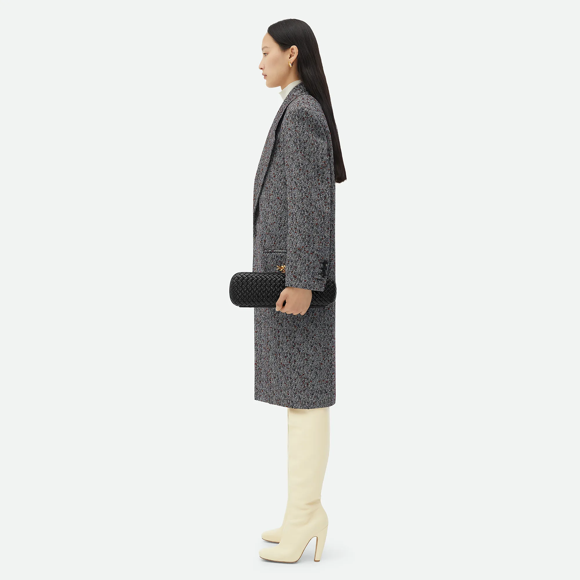 BOTTEGA VENETA replica bags eCom 754783V01D11019 B