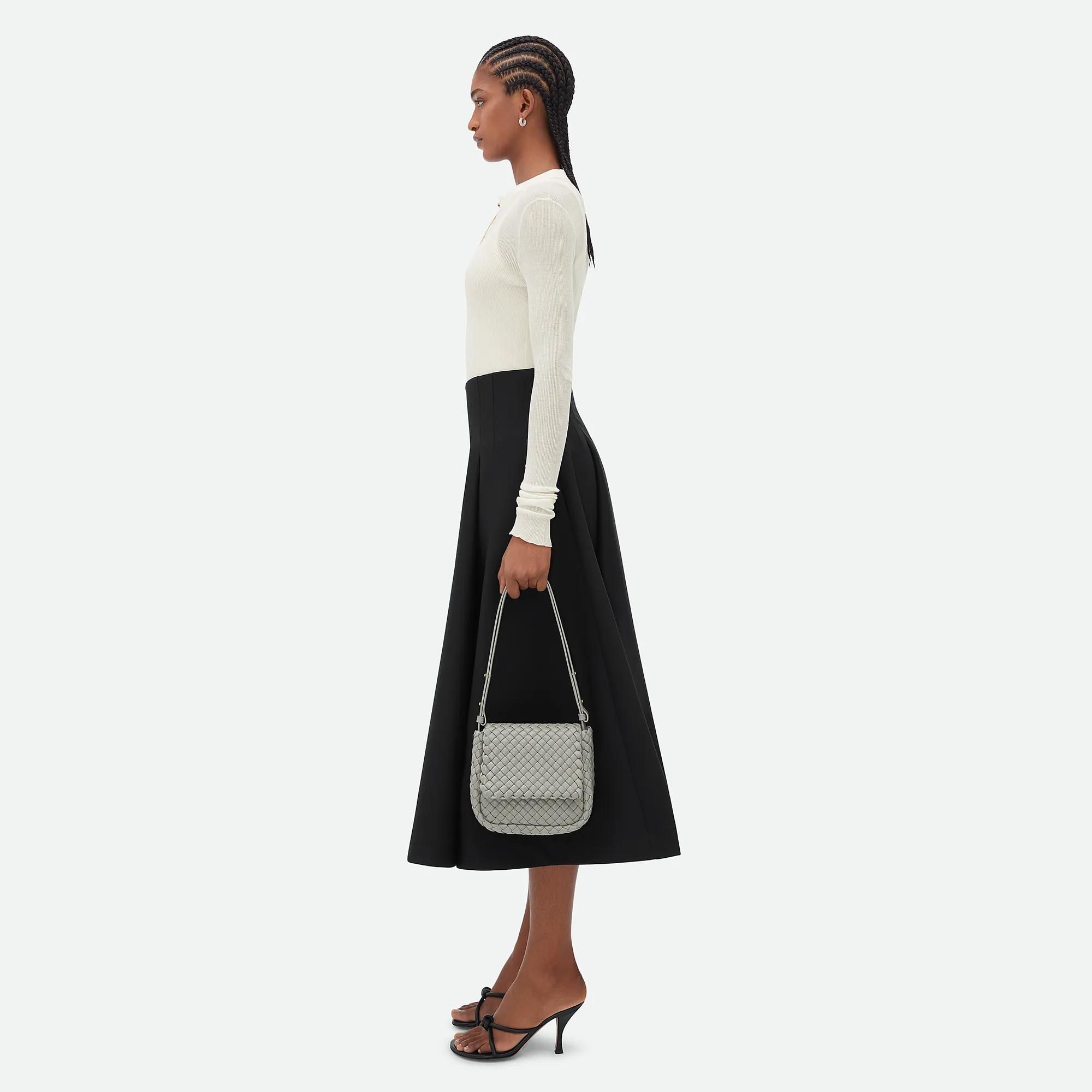 BOTTEGA VENETA replica bags eCom 762711V01D11556 B