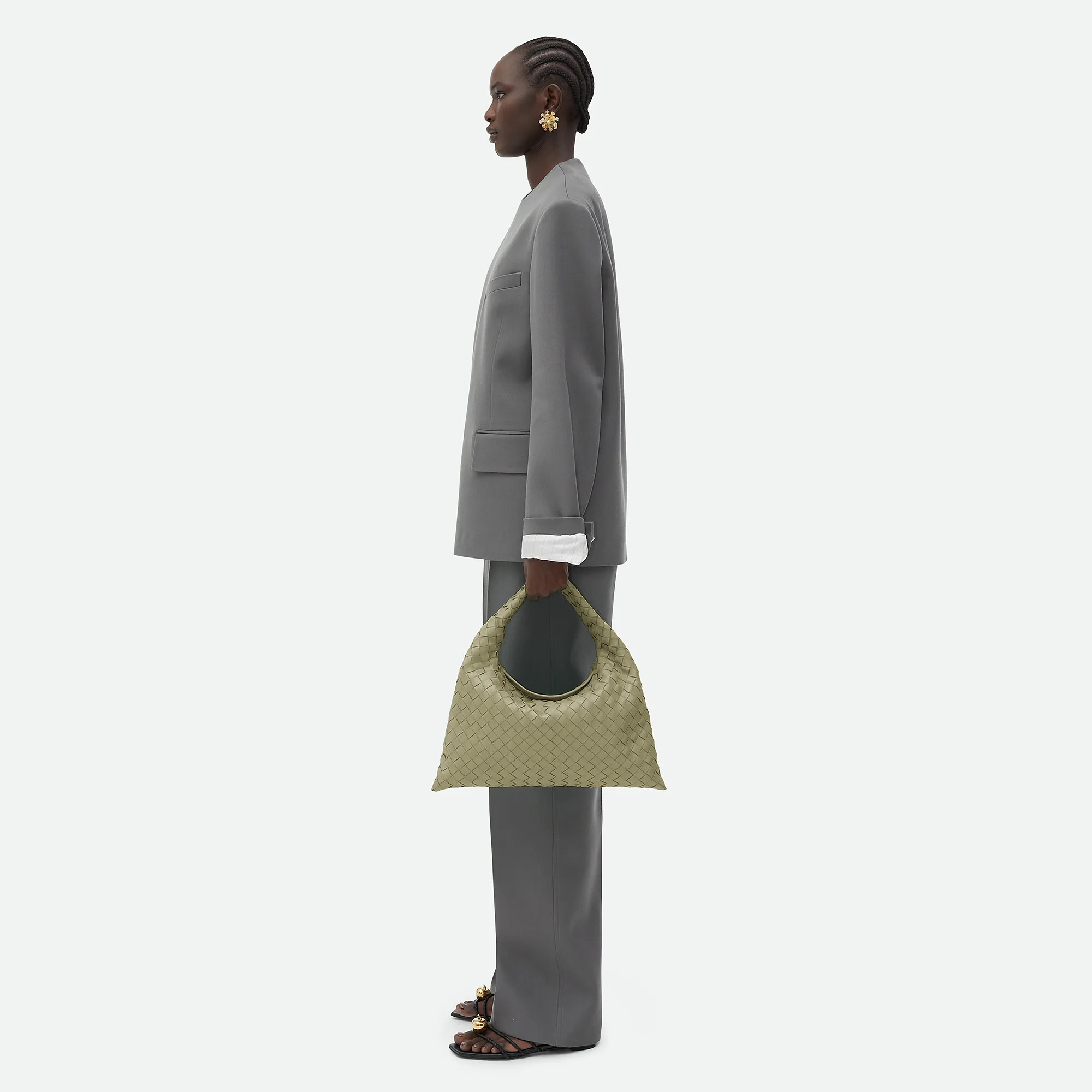 BOTTEGA VENETA replica bags eCom 763966V3IV12929 B