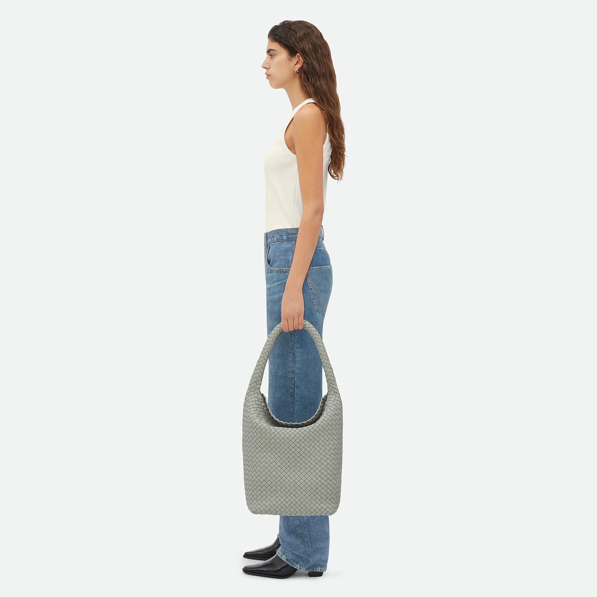 BOTTEGA VENETA replica bags eCom 764040V1OW01556 B