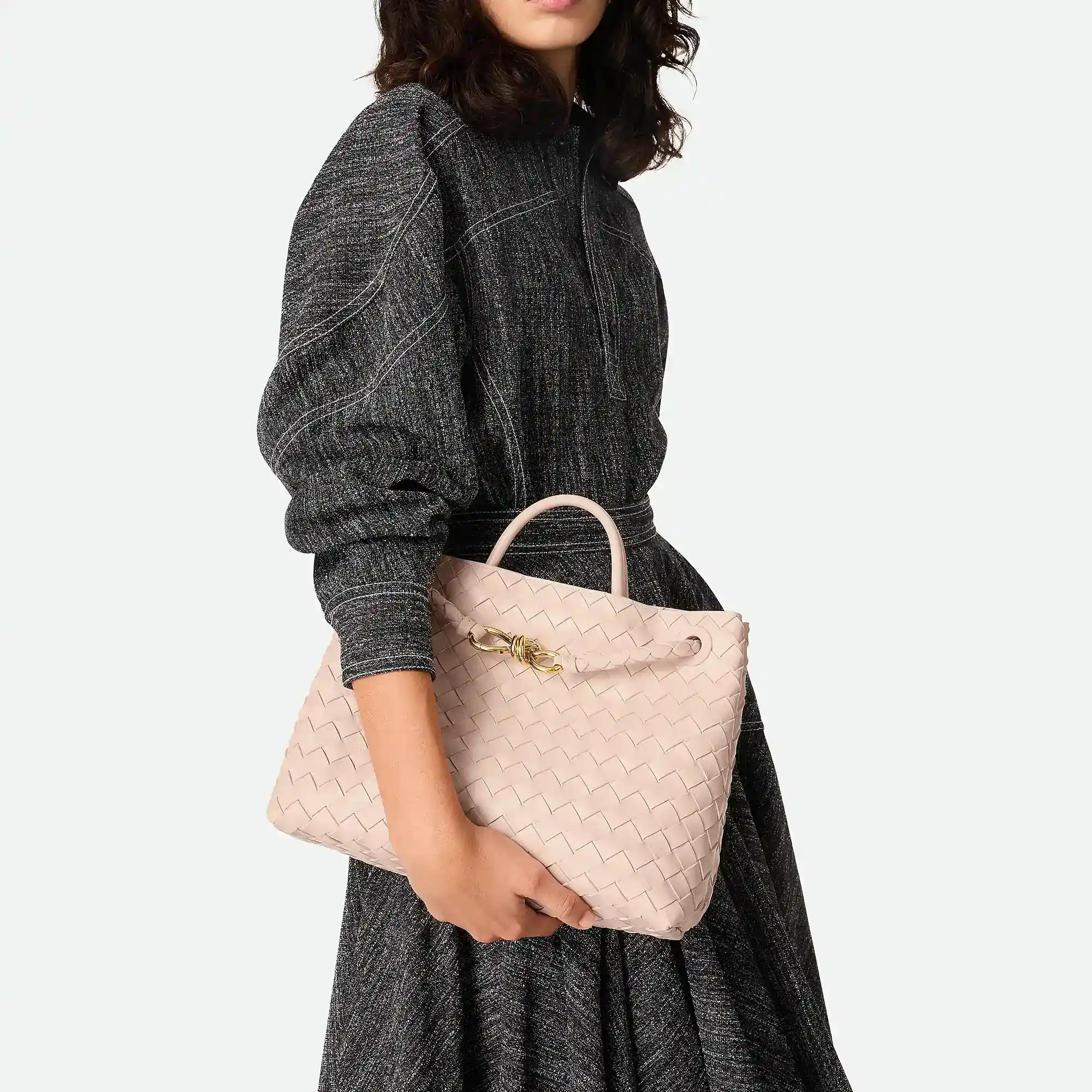 BOTTEGA VENETA replica bags eCom 766016VCPP16814 B