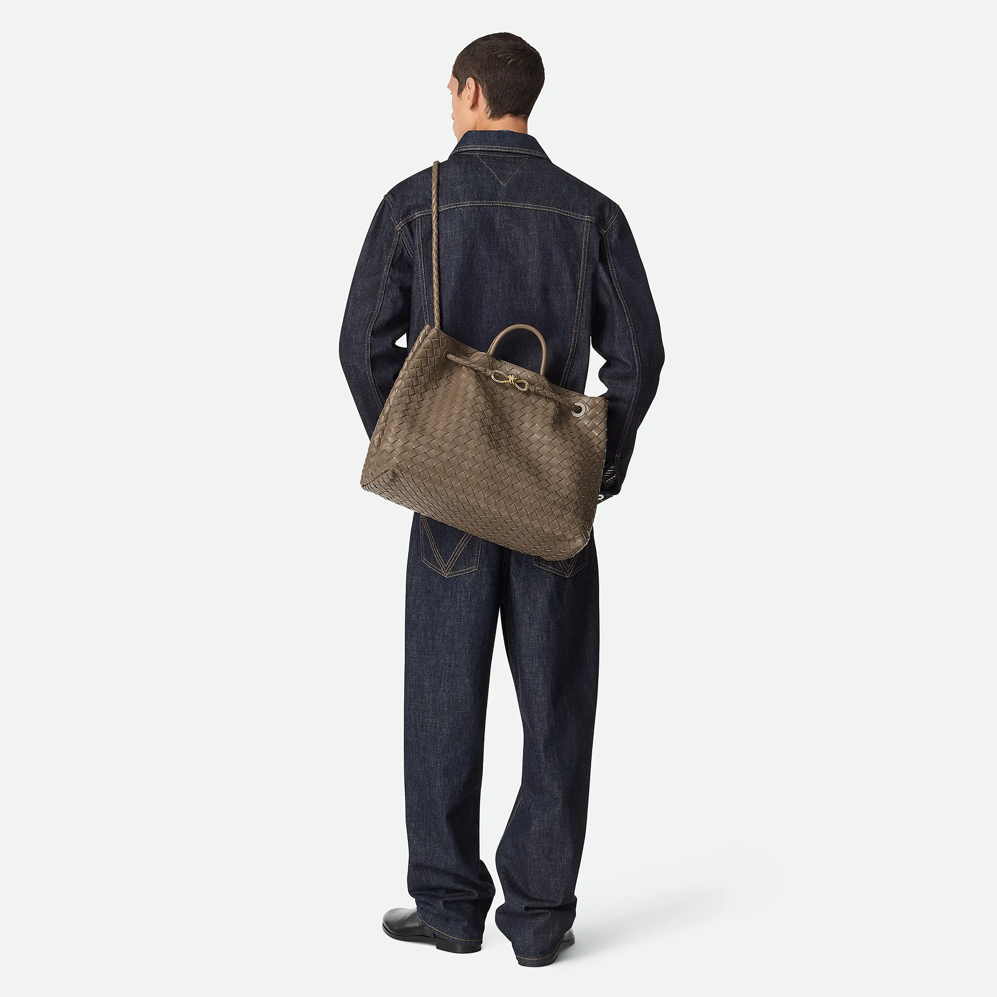 BOTTEGA VENETA replica bags eCom 766019VCPP12383 B