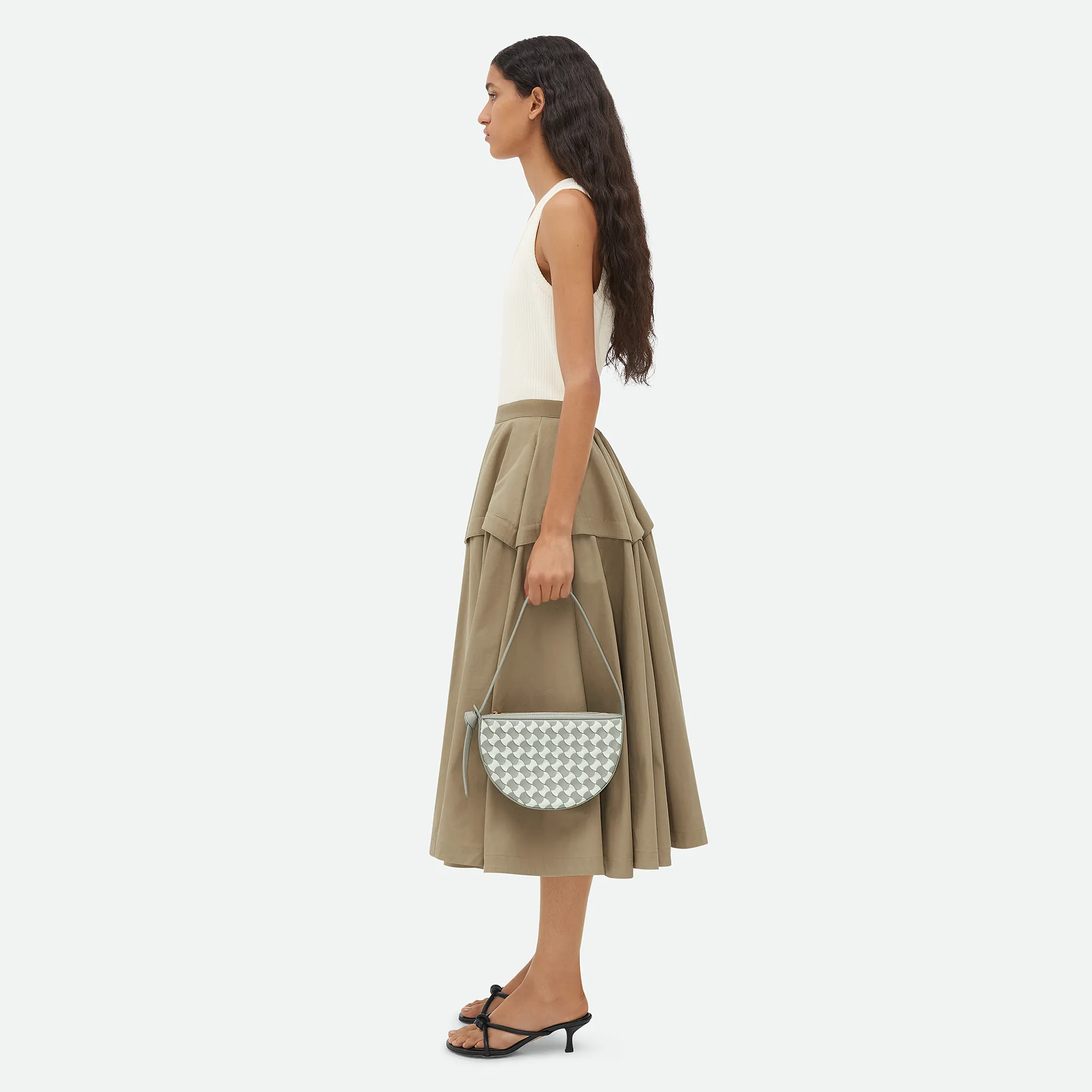 BOTTEGA VENETA replica bags eCom 777895V3SA11549 B