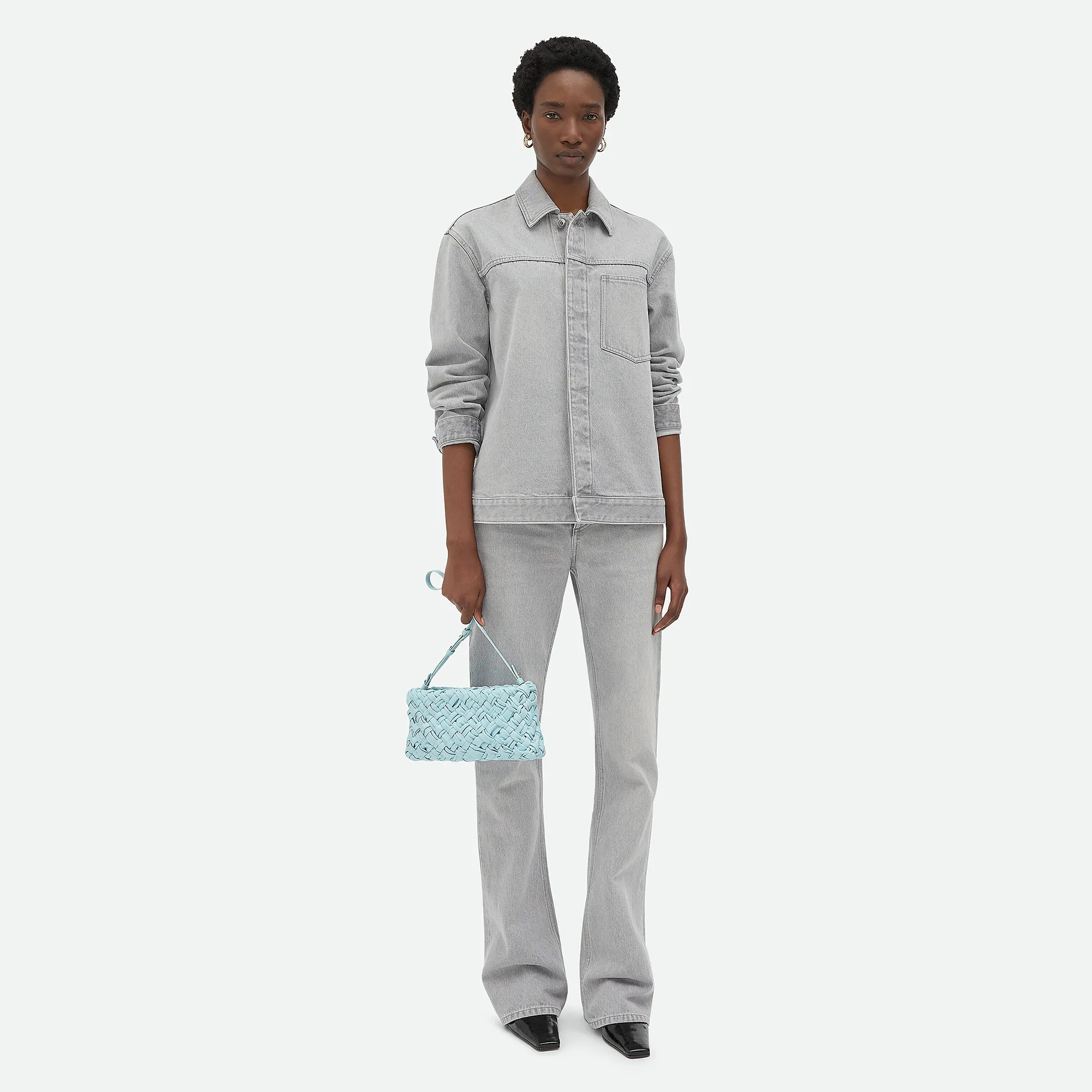 BOTTEGA VENETA replica bags eCom 785780V40T14823 B