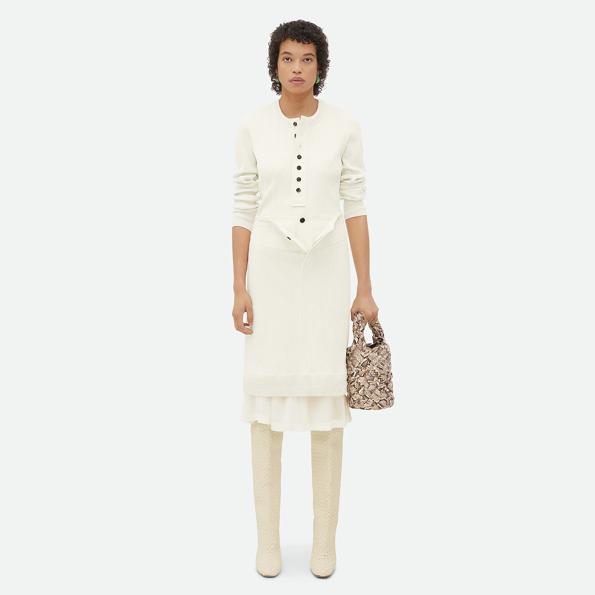 BOTTEGA VENETA replica bags eCom 786175V41V18338 B