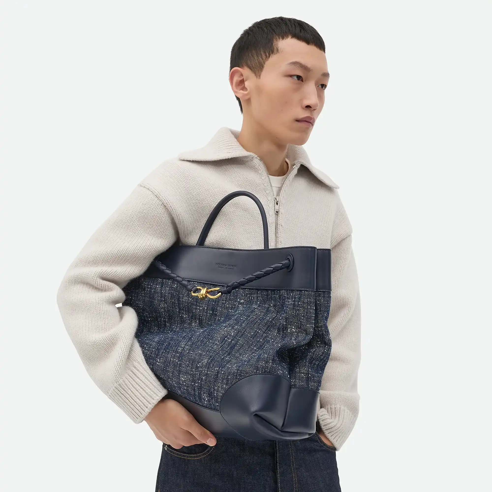 BOTTEGA VENETA replica bags eCom 786194V52M18768 B