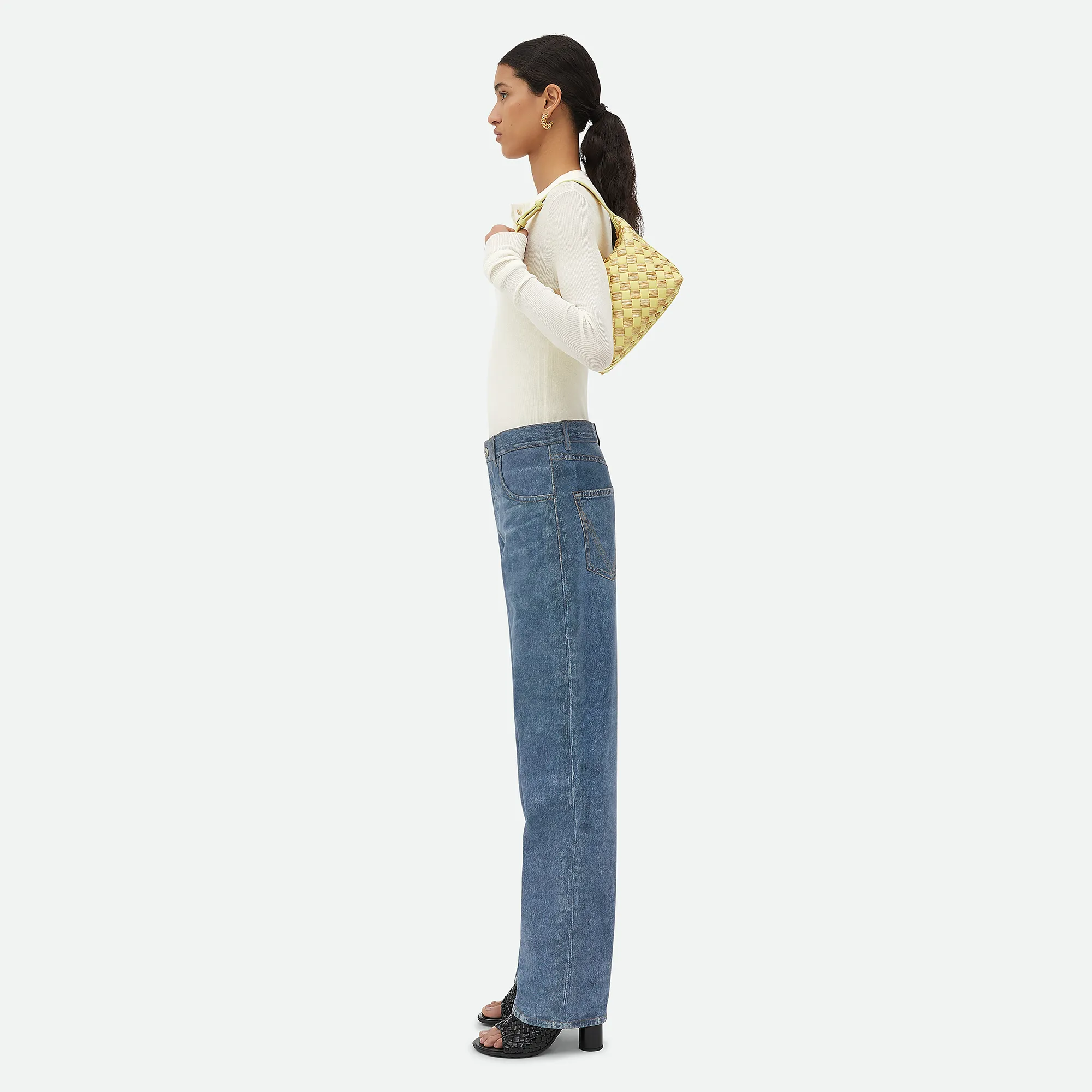 BOTTEGA VENETA replica bags eCom 786960V43D17420 B