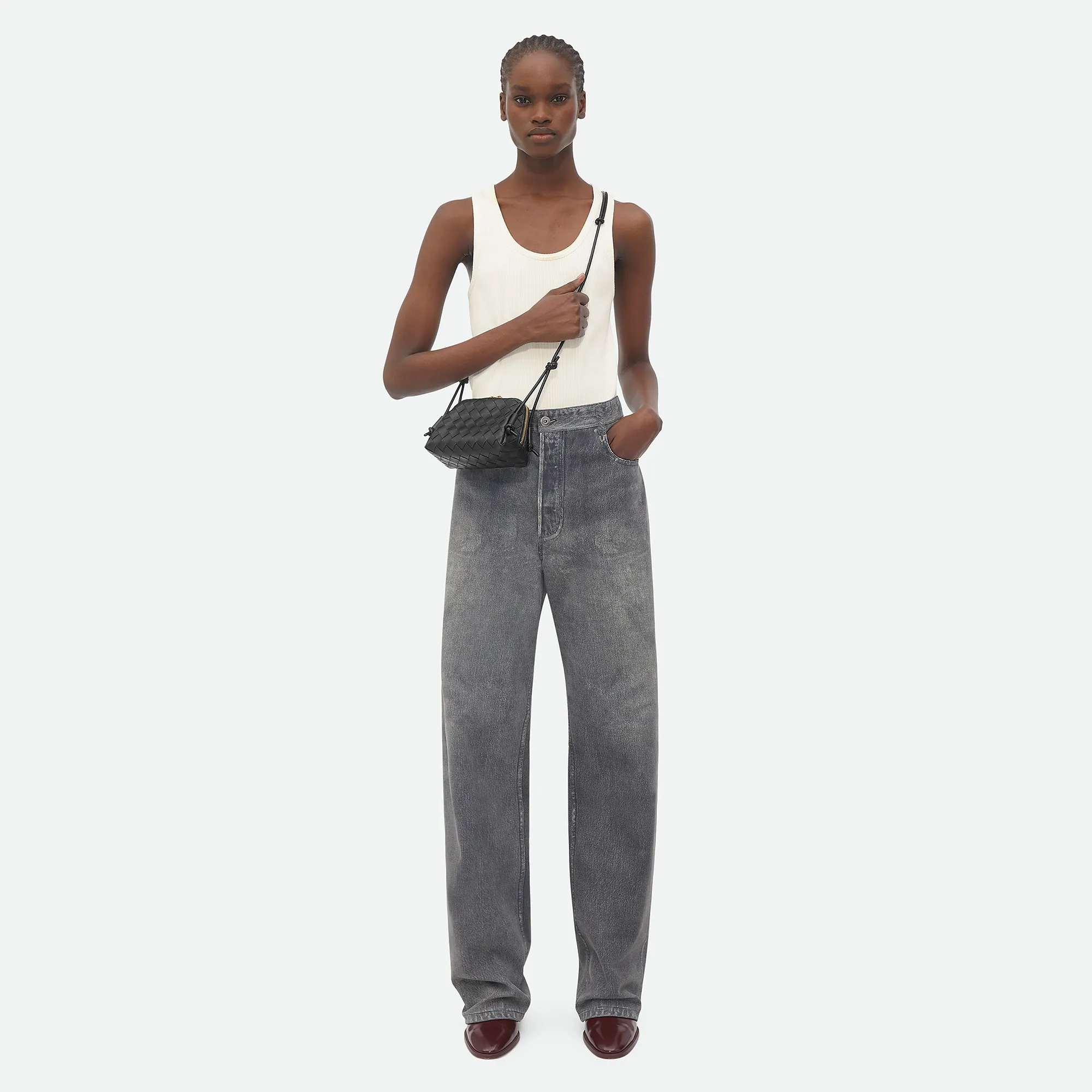 BOTTEGA VENETA replica bags eCom 794258VCPP18425 B