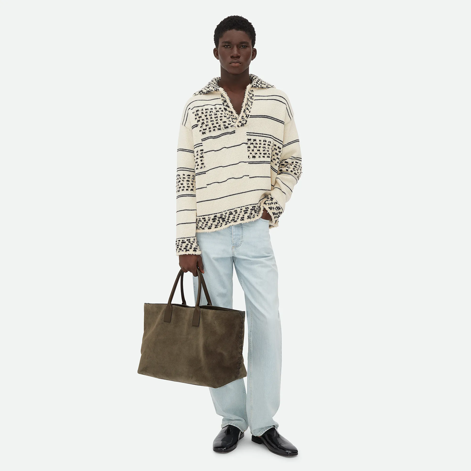 BOTTEGA VENETA replica bags eCom 795643V09C43482 B