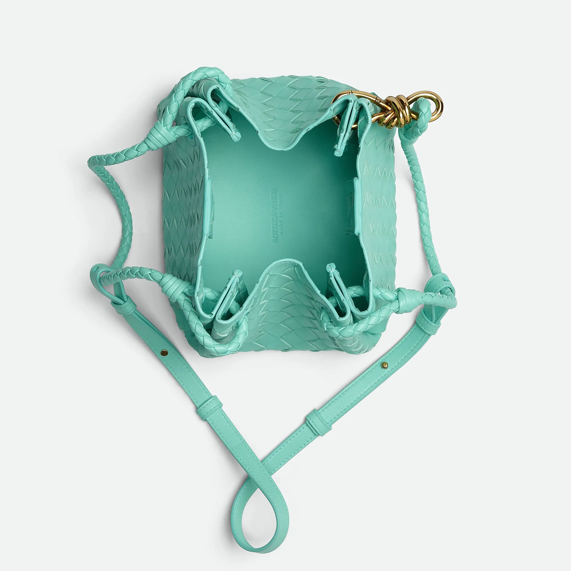 BOTTEGA VENETA replica bags eCom 796569VCPPT8060 C