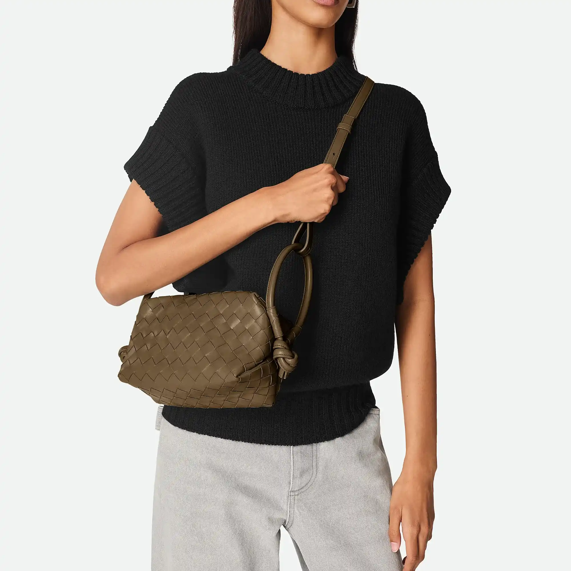 BOTTEGA VENETA replica bags eCom 796615V2HL12360 B