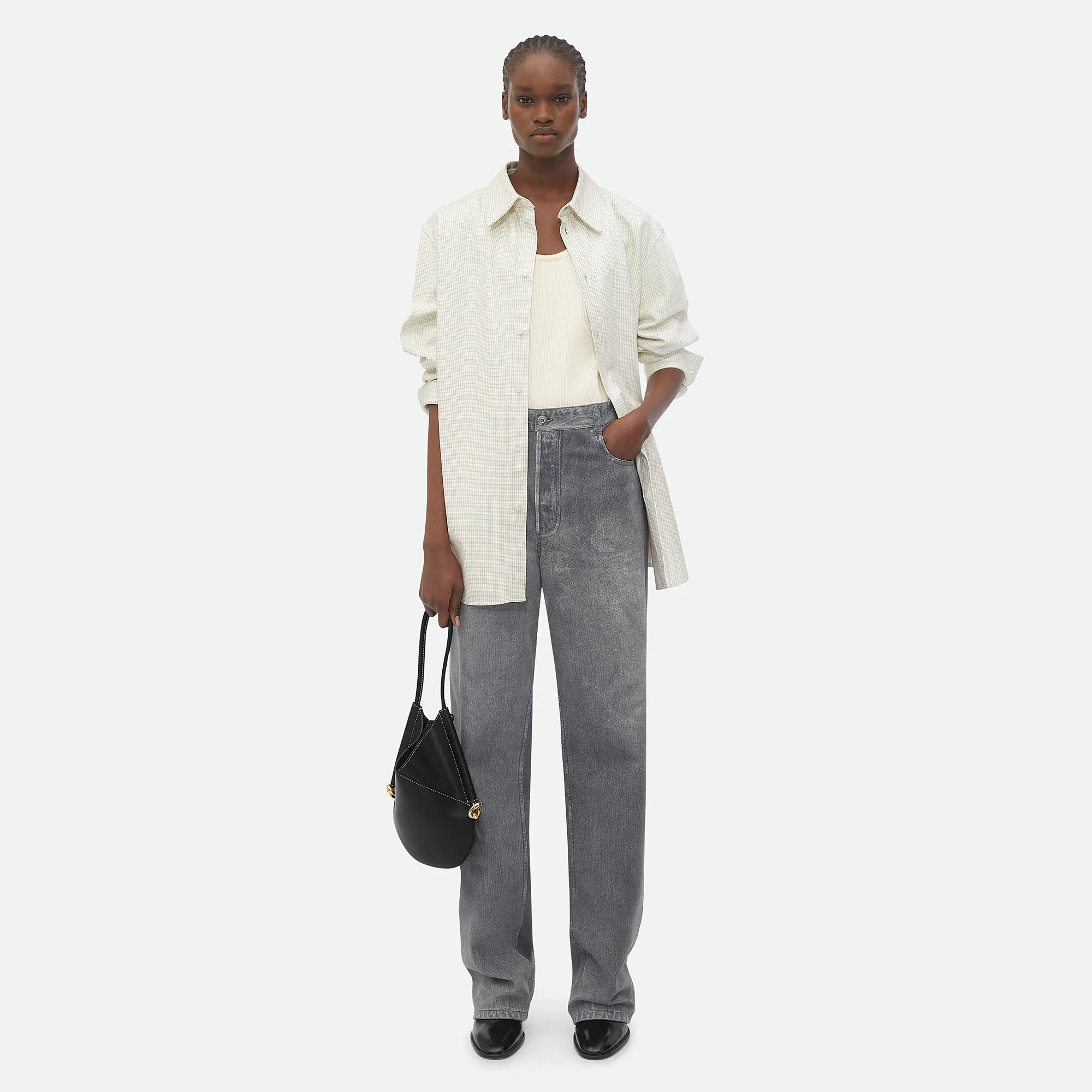 BOTTEGA VENETA replica bags eCom 799522V4GM01293 B