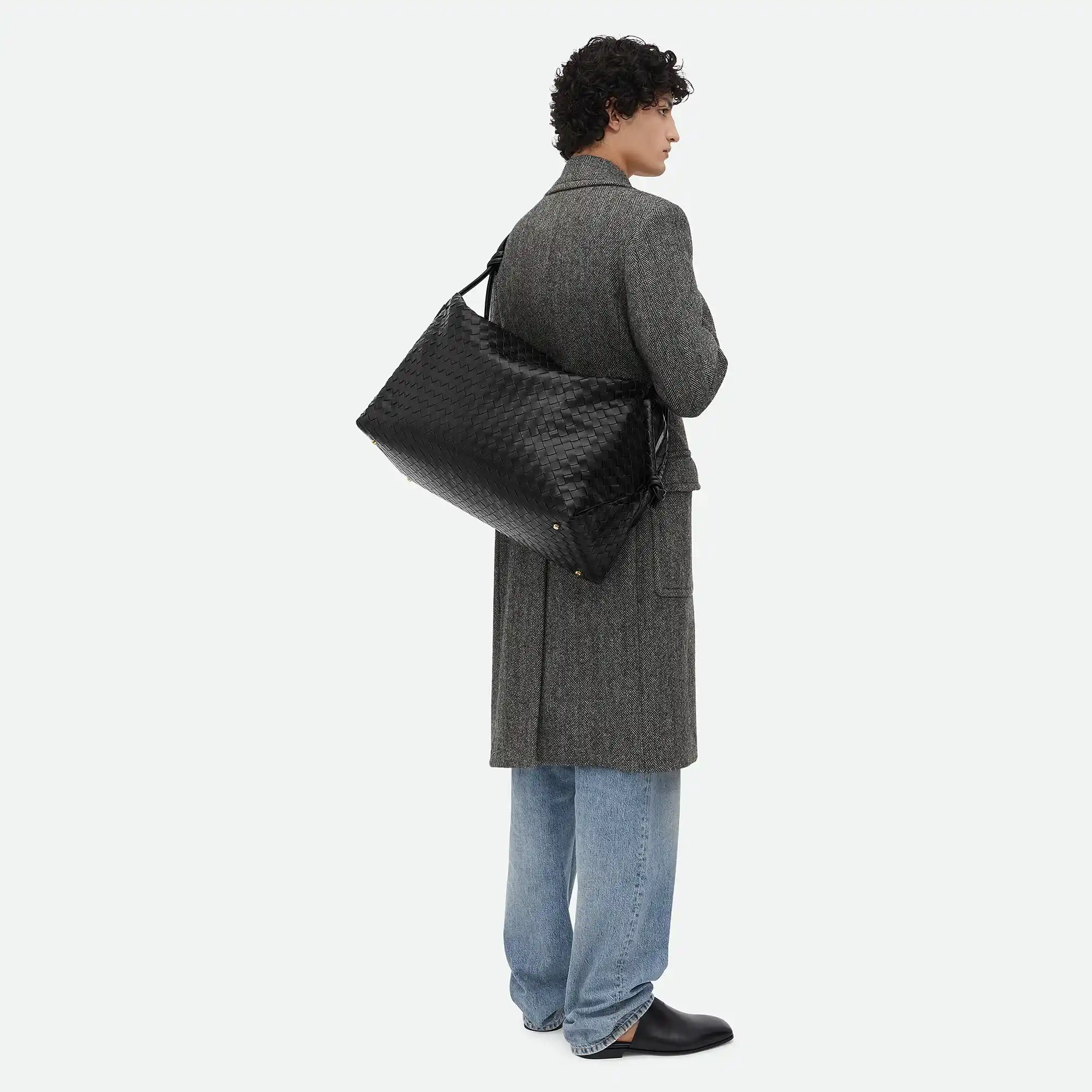 BOTTEGA VENETA replica bags eCom 799584V2HL11019 B