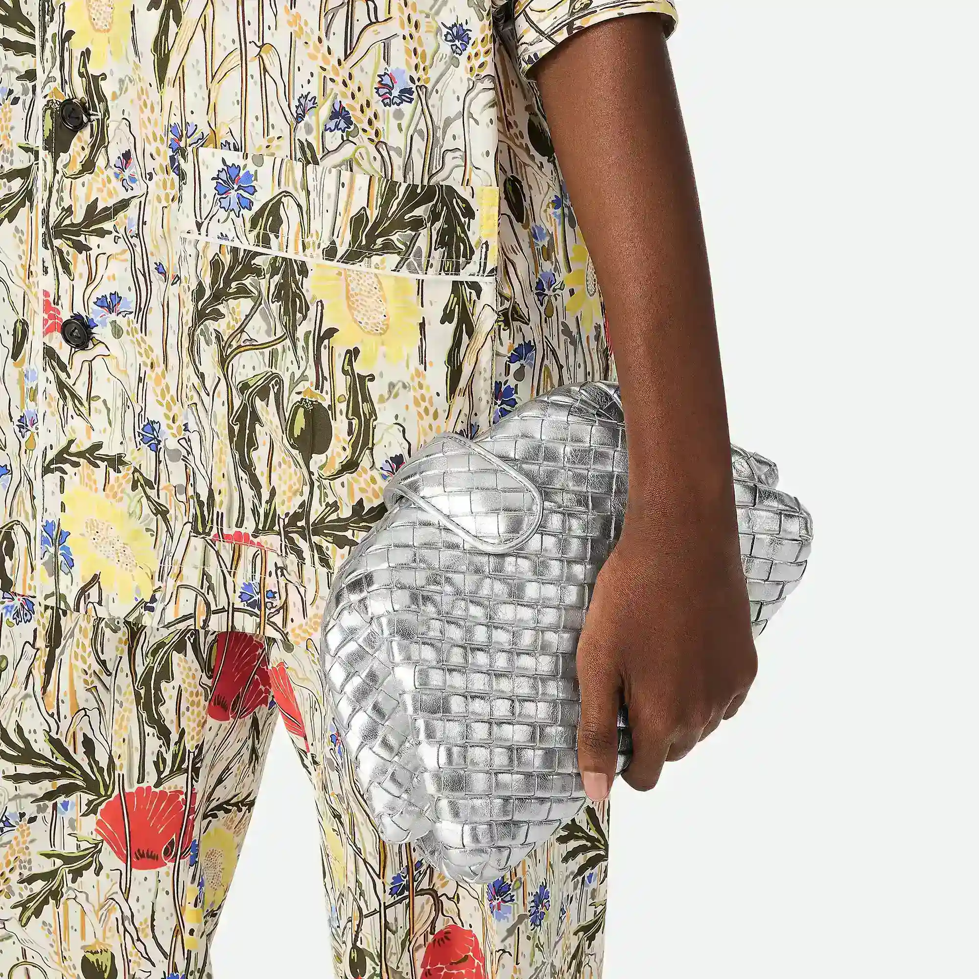 BOTTEGA VENETA replica bags eCom 805018V4P418101 B