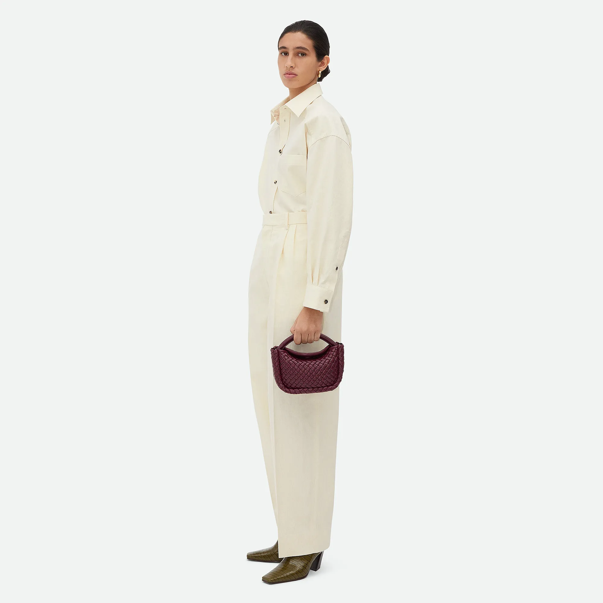 BOTTEGA VENETA replica bags eCom 805739V3RG12250 F