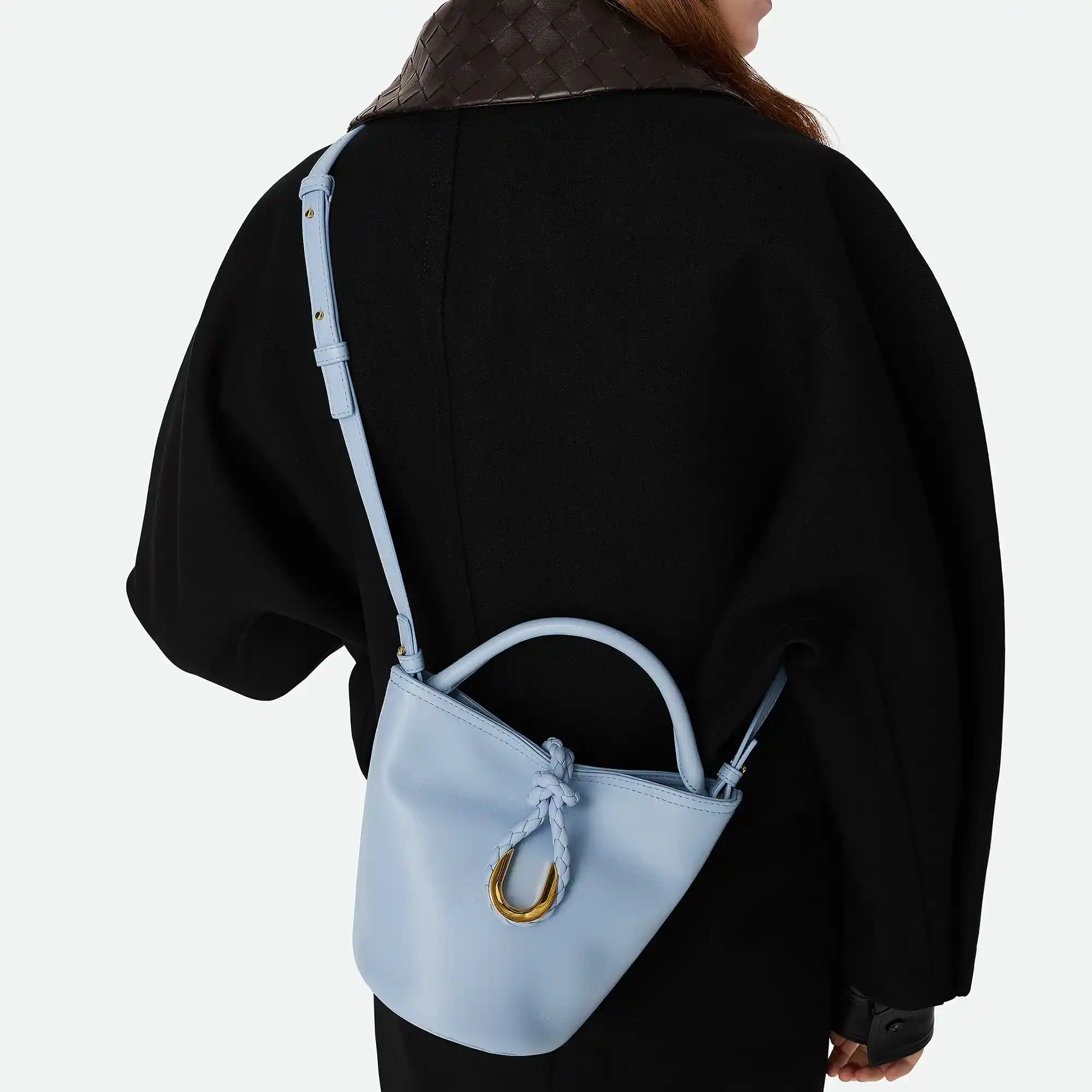 BOTTEGA VENETA replica bags eCom 815244V4SJ11441 G